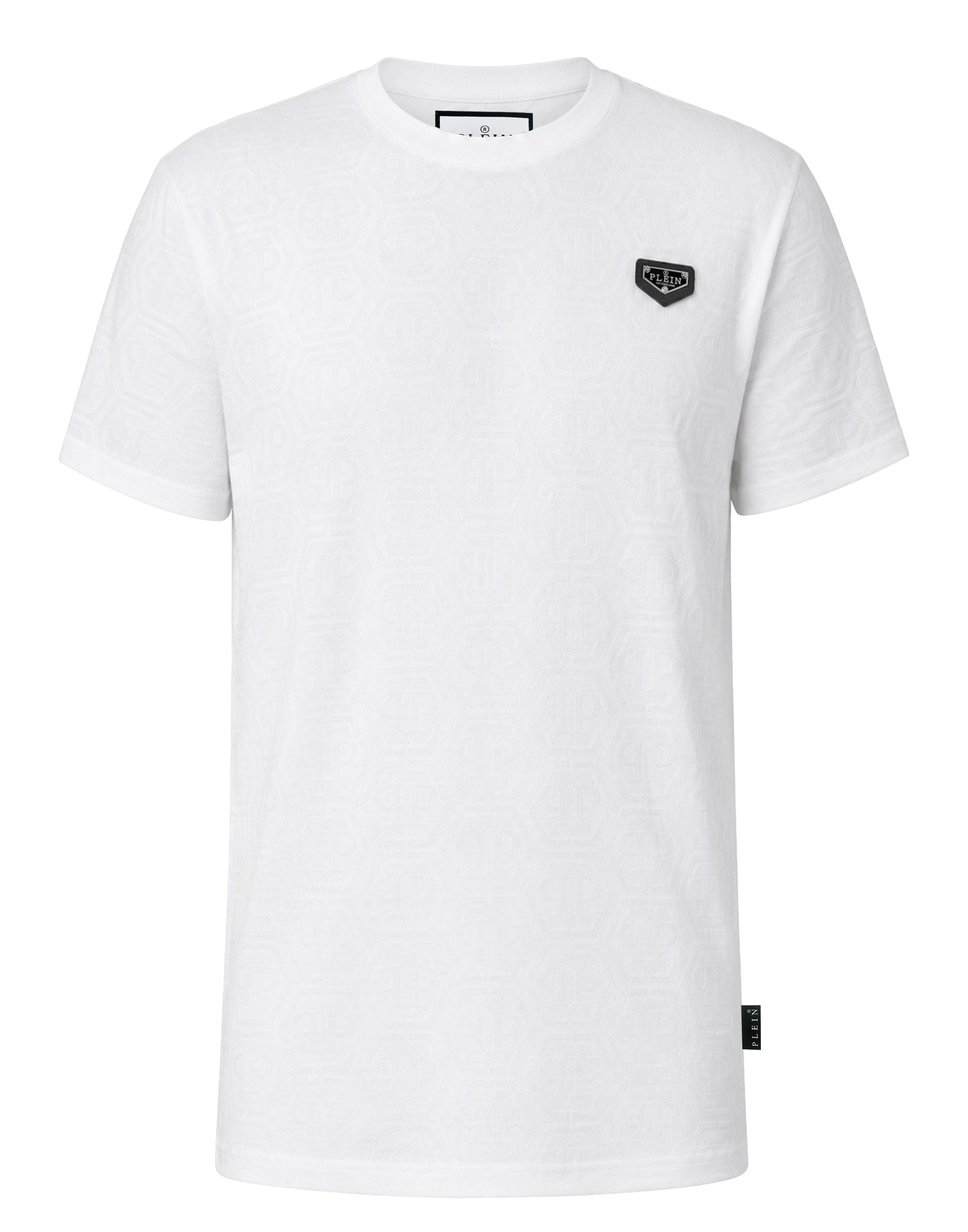 PHILIPP PLEIN T-Shirt Monogram