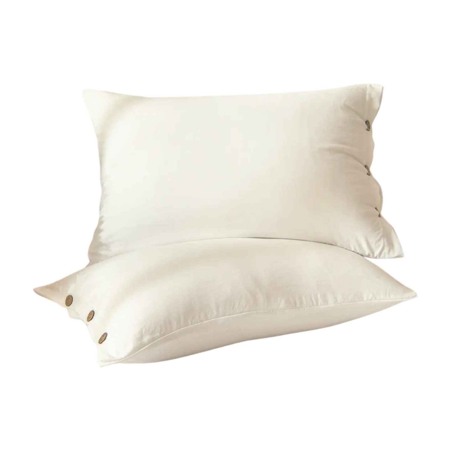 Interior by Hakito Kissenbezug 100% reine Leinen 180g/m² GOTS BIO zertifizi günstig online kaufen