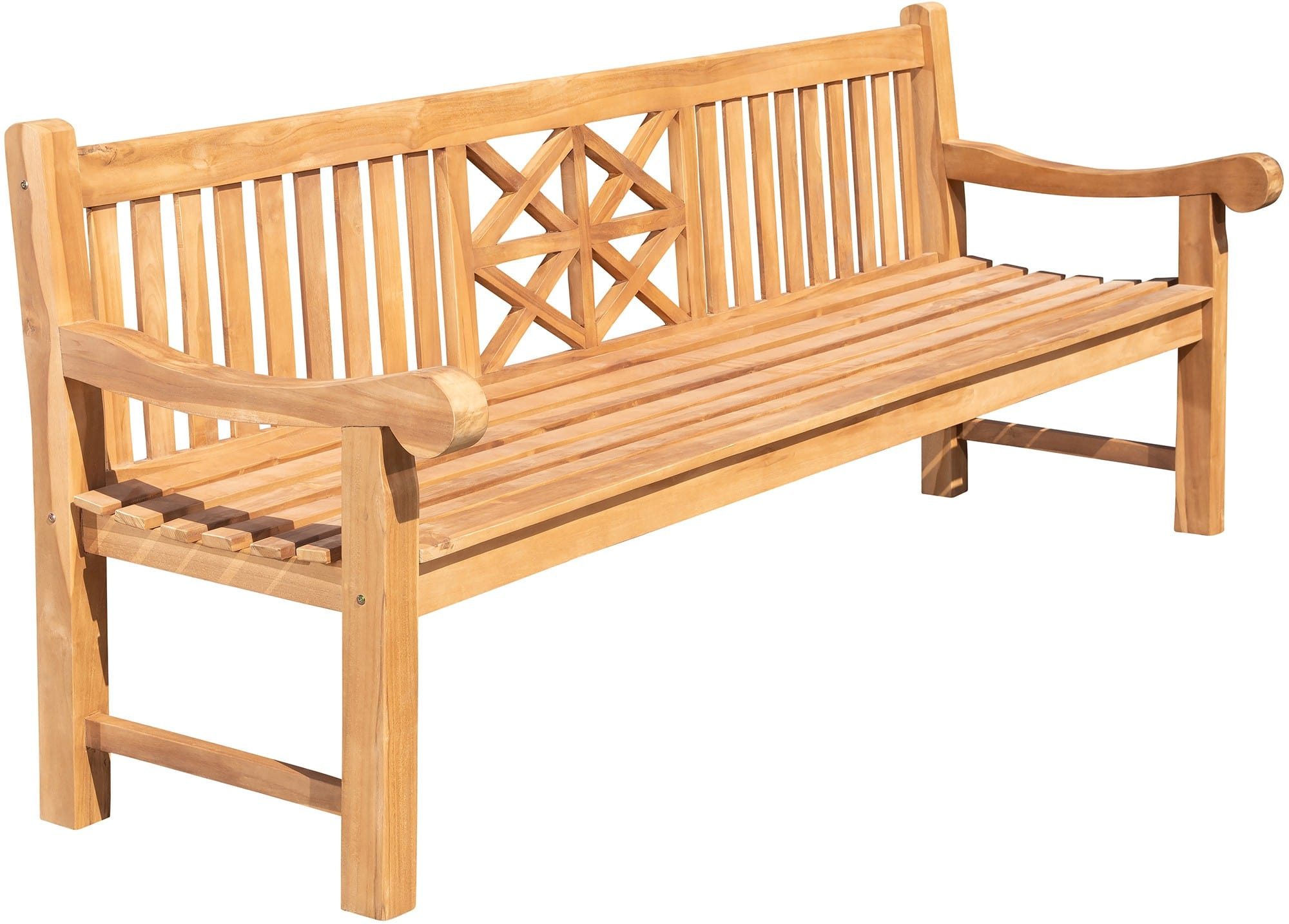 CLP Gartenbank Florida, Holzbank für den günstig online kaufen