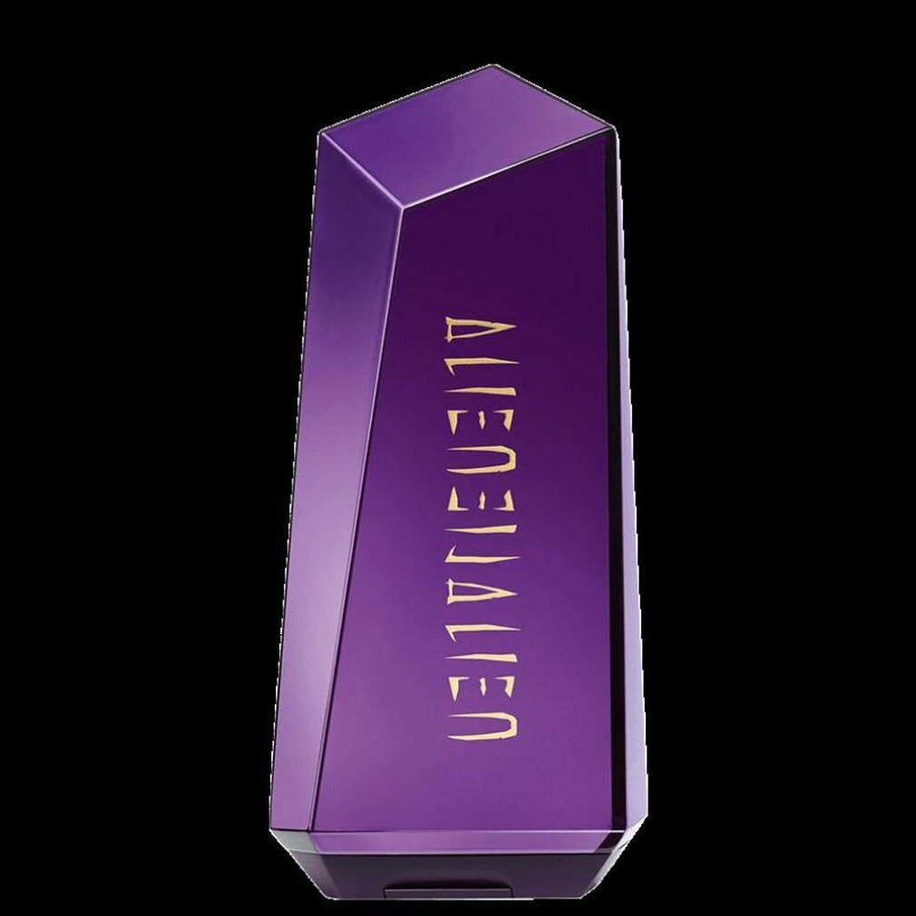 MUGLER Eau de Parfum Alien Body Lotion 200ml mehr