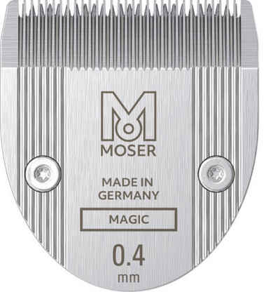Moser Ersatzscherteil Precision Blade 1590-7001 für 1586, 1590, 1591, 1592, Precision Blade / Moser . Pro