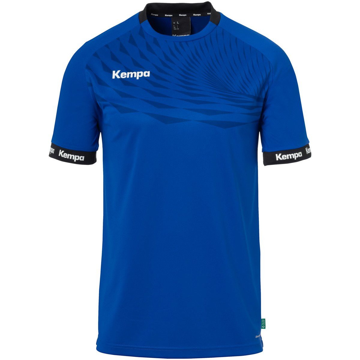 T-Shirt Kempa Herren Trikot Wave 26
