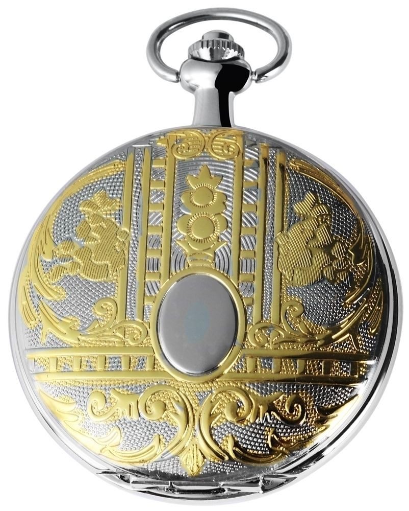 Excellanc Quarzuhr 480312000055 Taschenuhr günstig online kaufen