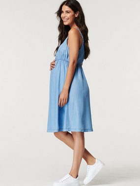 ESPRIT maternity Umstandskleid ESPRIT maternity Still-Kleid (1-tlg)
