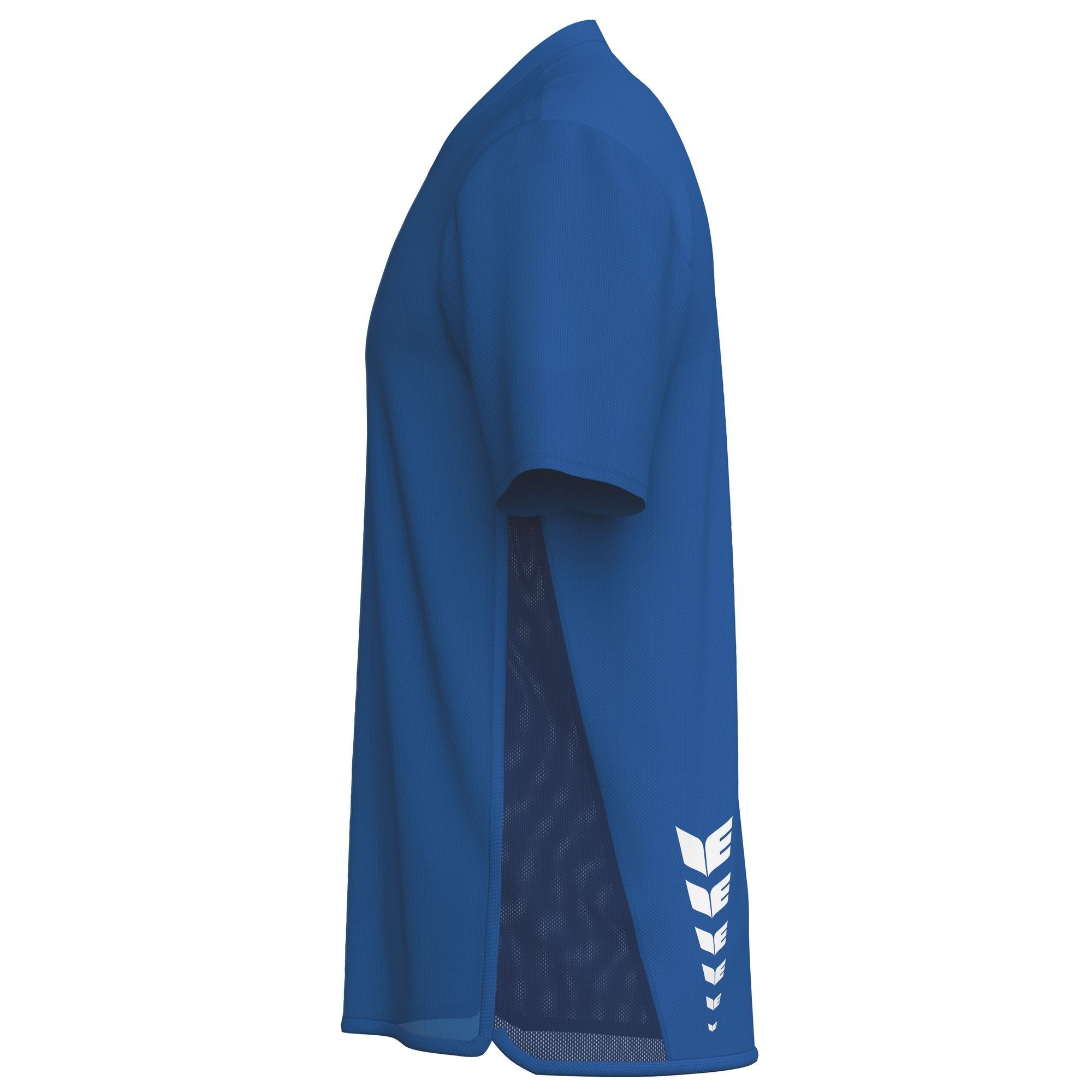Erima T-Shirt erima Herren T-Shirt T&F WINGS T-Shirt function