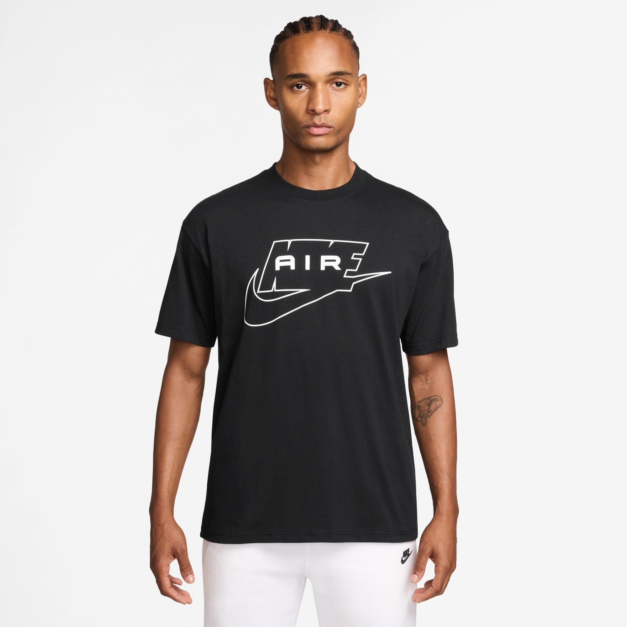 Nike T-Shirt U NSW TEE LSE AIR sportlicher Schnitt, für Freizeit und Sport günstig online kaufen