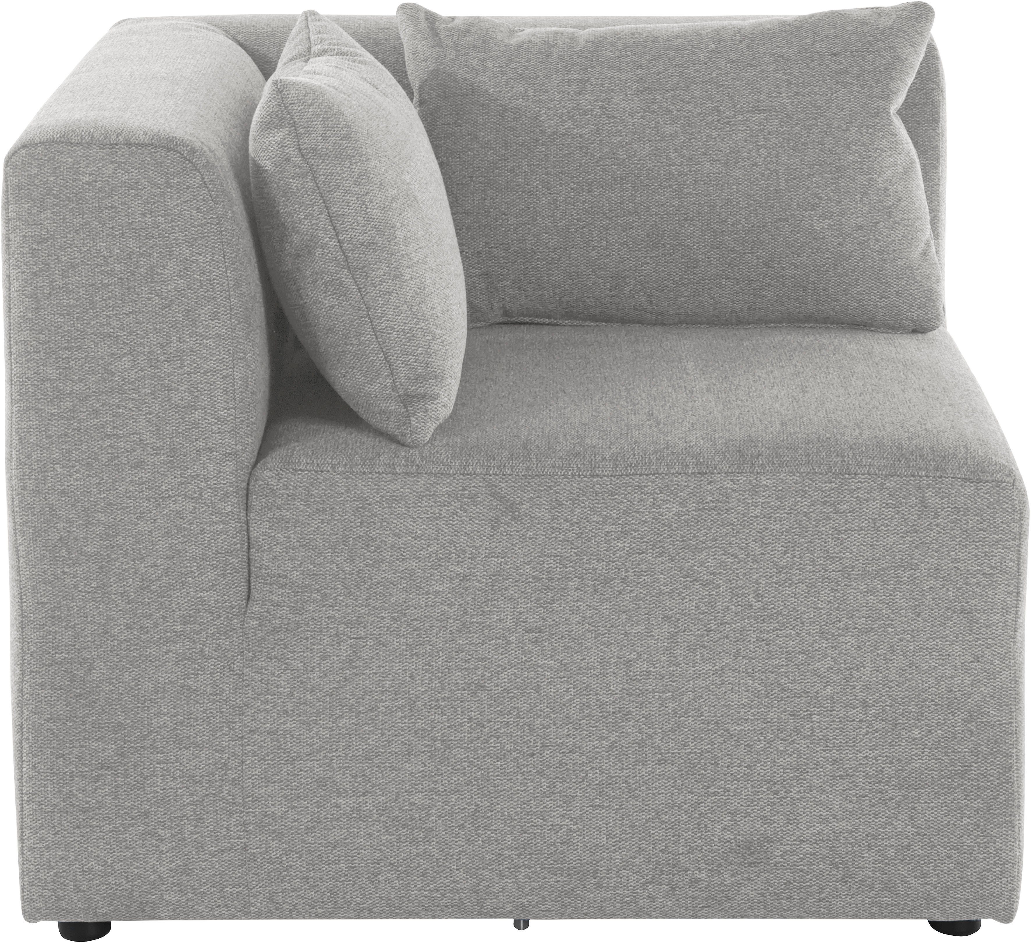 Sofa-Eckelement Alexane