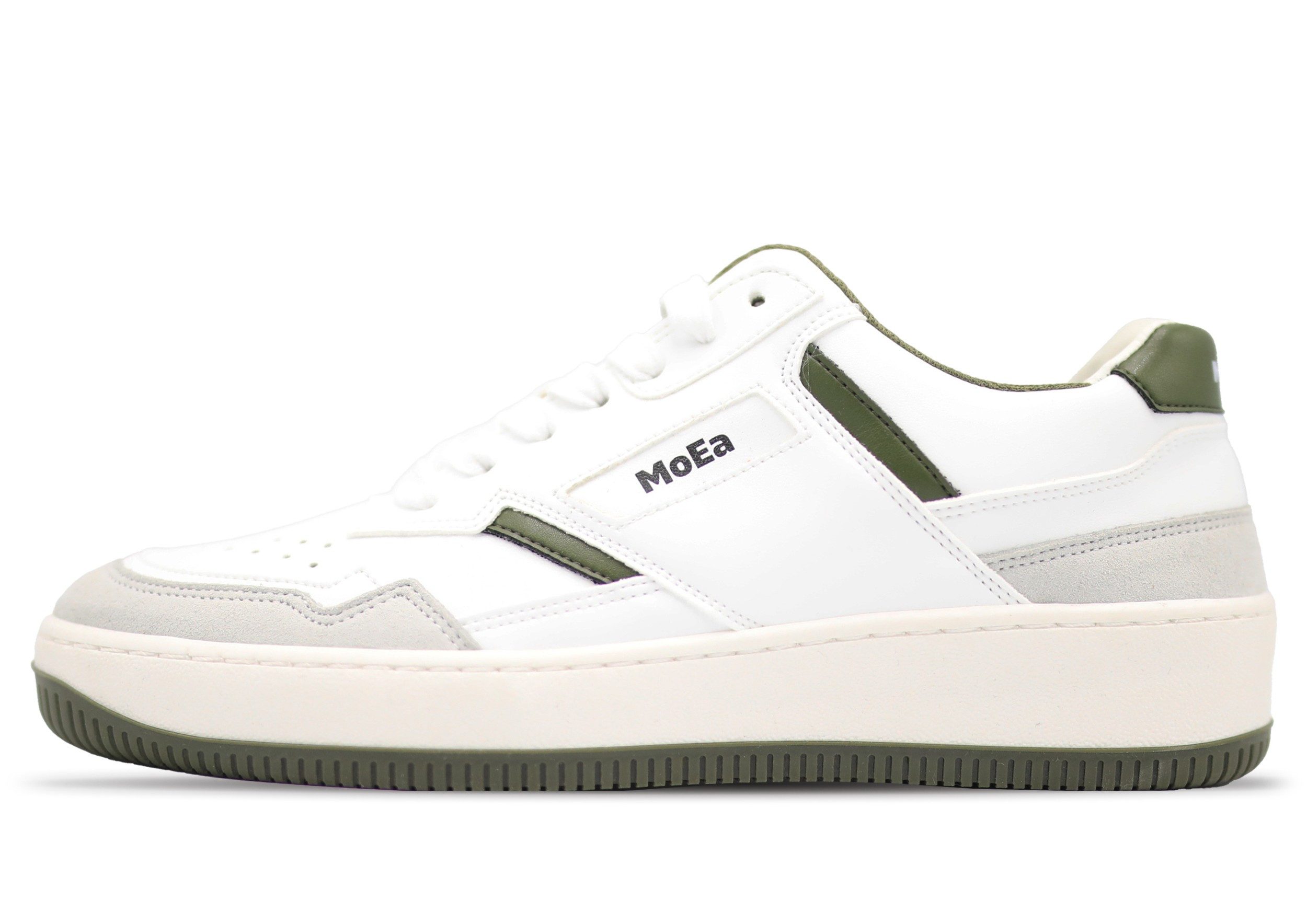 Moea GEN1 Sport, weiß Sneaker günstig online kaufen