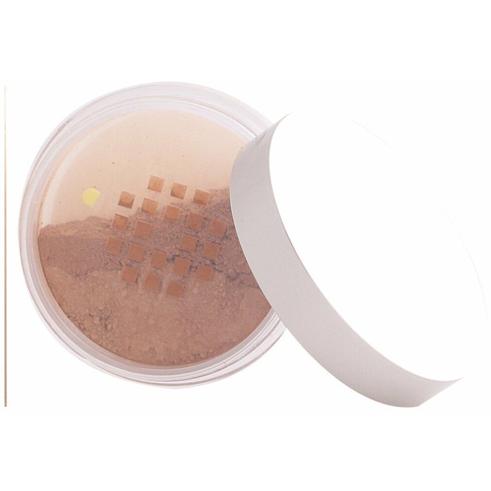 Puder Mineral Powder Foundation 2 Natural Beige
