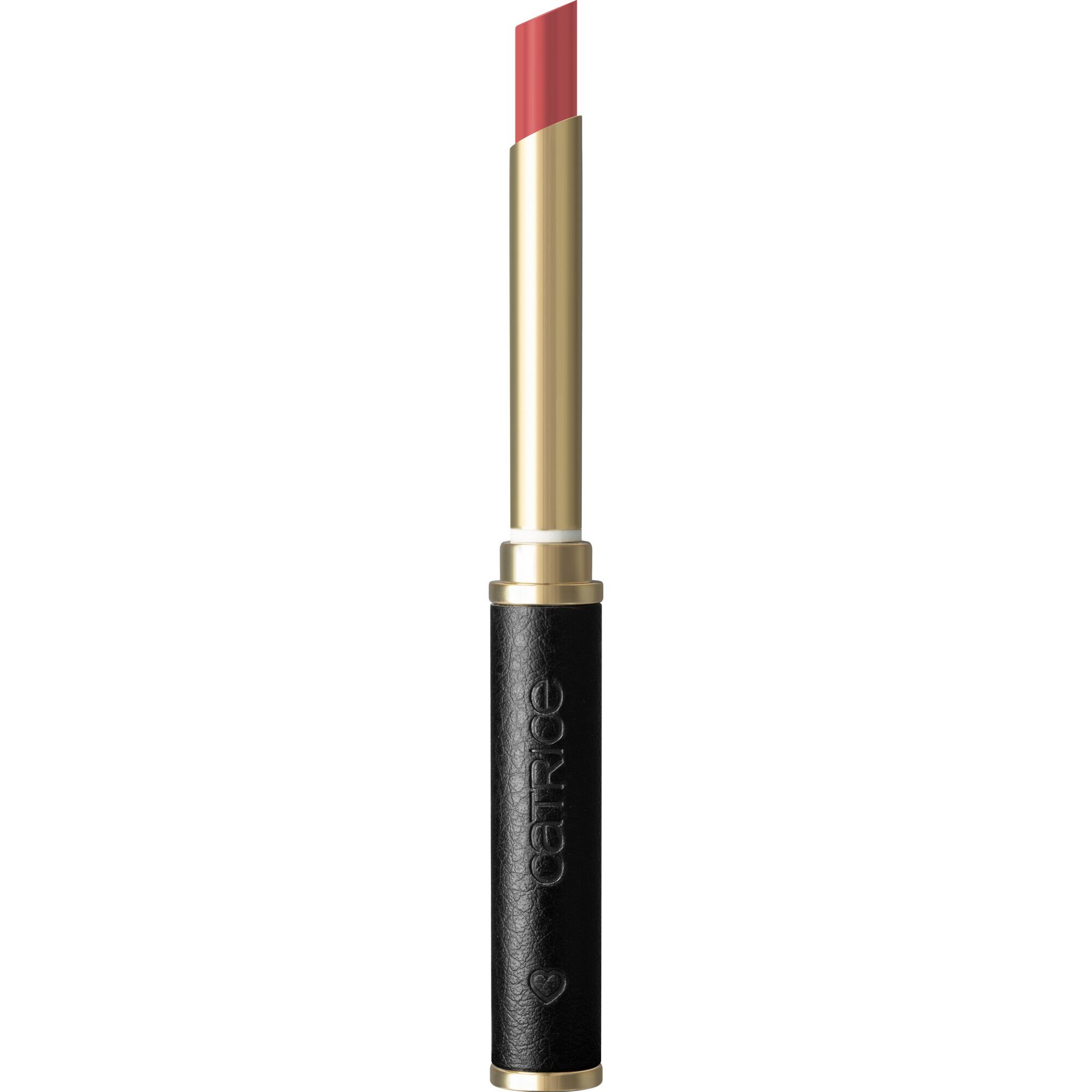 Catrice Lippenstift VALENTINE WHO? Lip Wrap Glow Balm