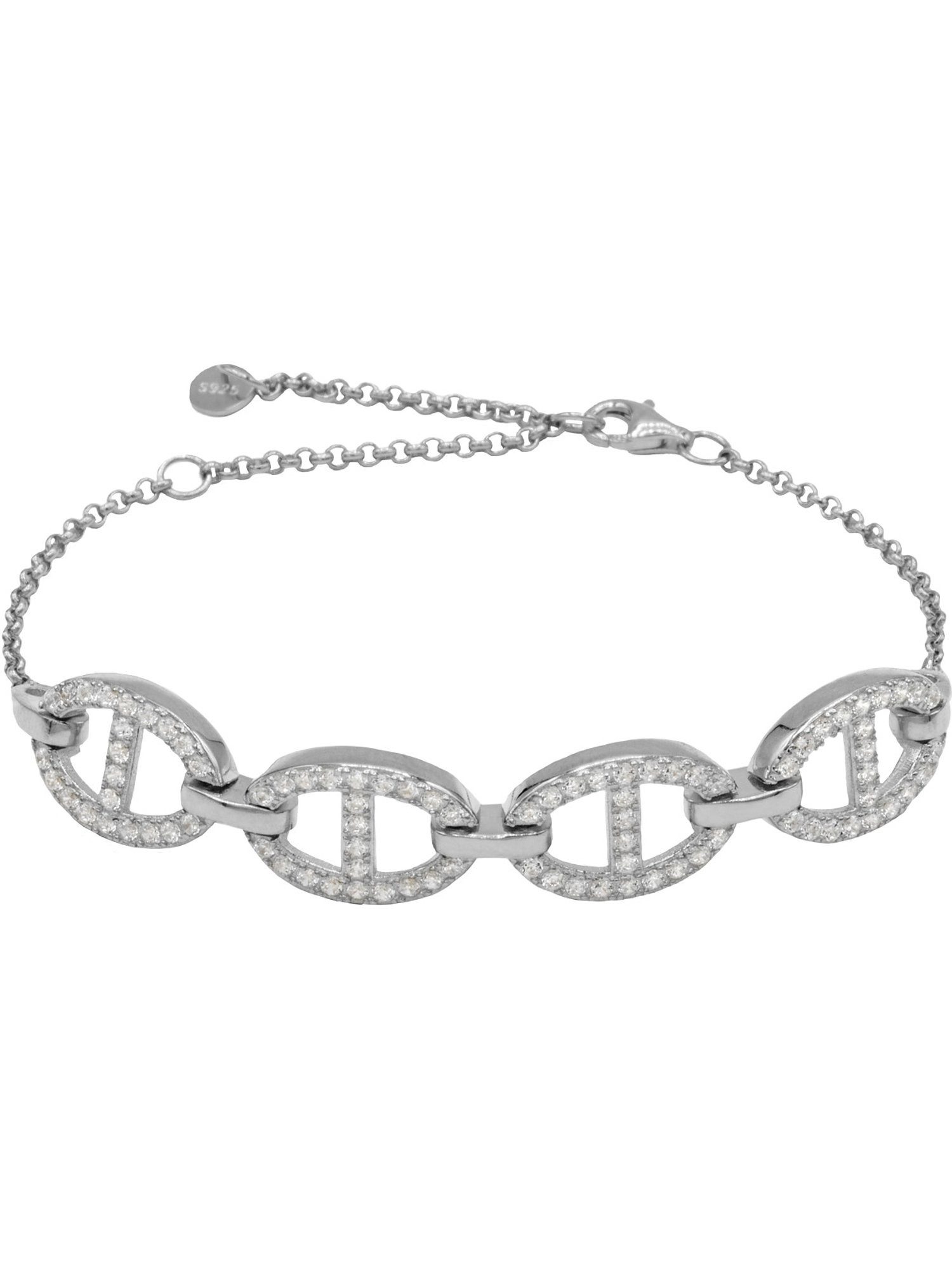 Jacques Lemans Armband