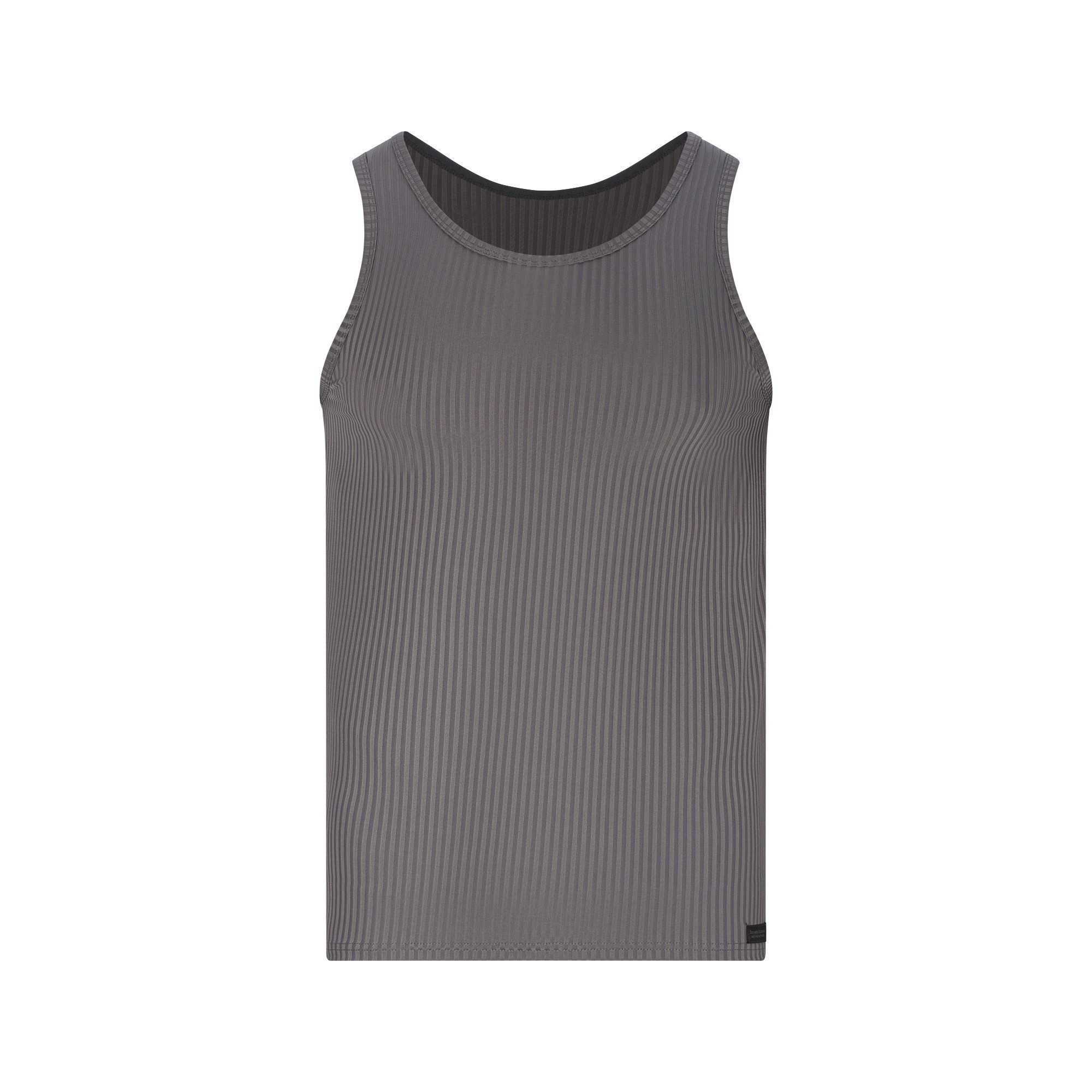 Bruno Banani T-Shirt ANTISTRESS 2.0 Rundhals, hüftbedeckend, elastisch günstig online kaufen