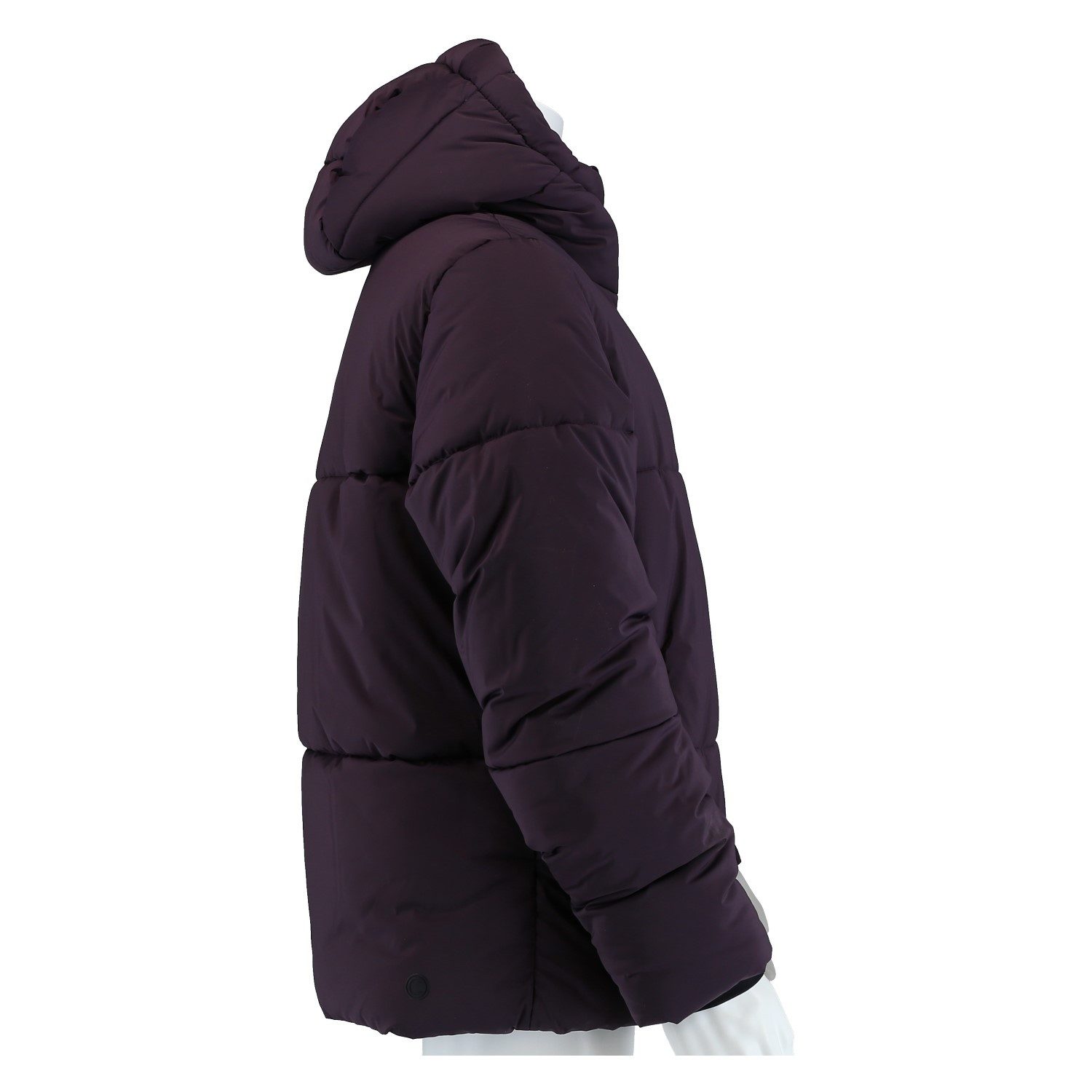 Colmar Skijacke mit Maxi-Stepp (wattiert, wasserdicht, atmungsaktiv) weinrot Herren