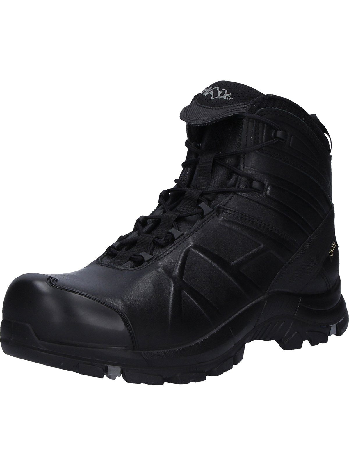 haix Black Eagle Safety 50 mid Arbeitsschuh