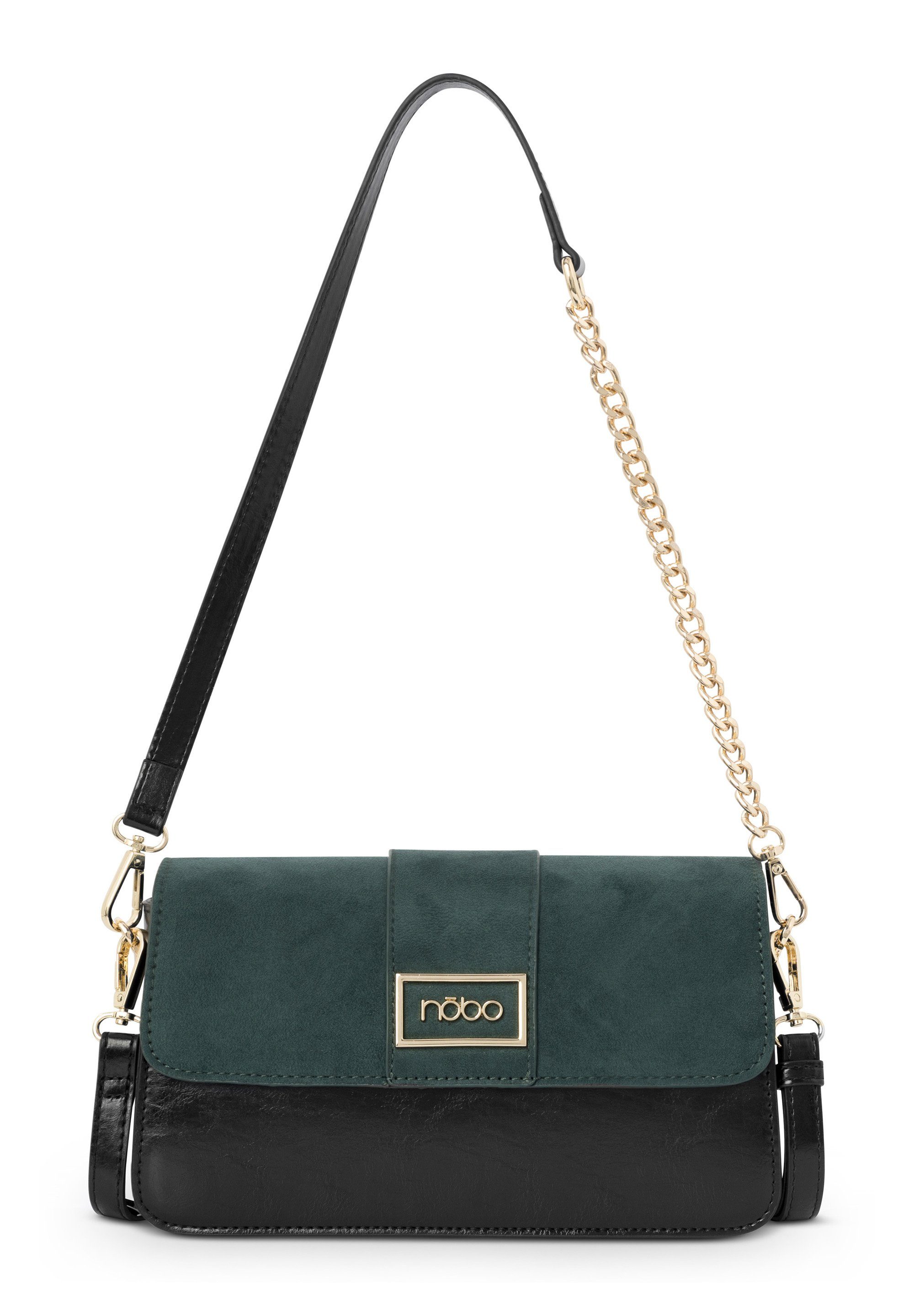 NOBO Schultertasche Grace