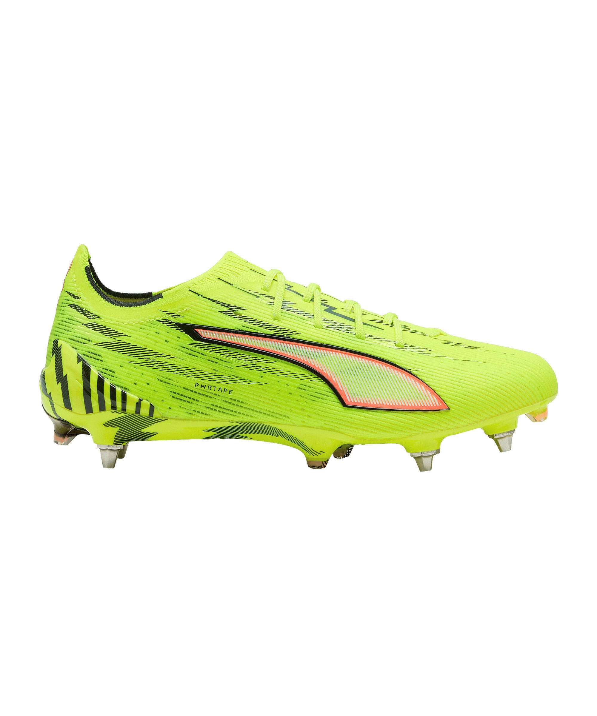 PUMA ULTRA 6 Ultimate SG Dreamrush Herren, Unisex Fußballschuh