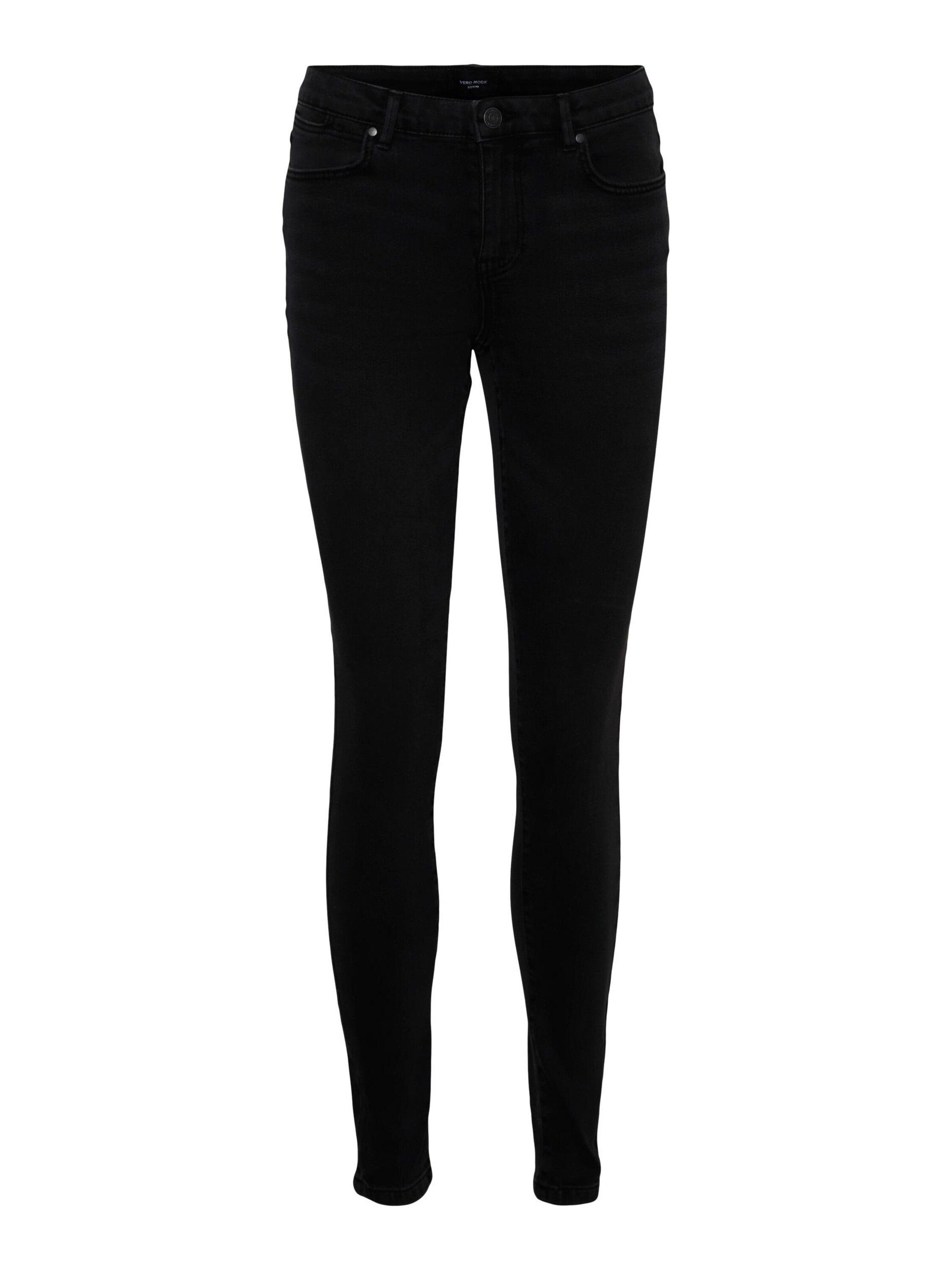 Slim-fit-Jeans June