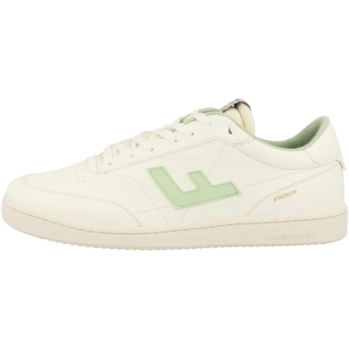 Stadion Unisex Erwachsene Sneaker