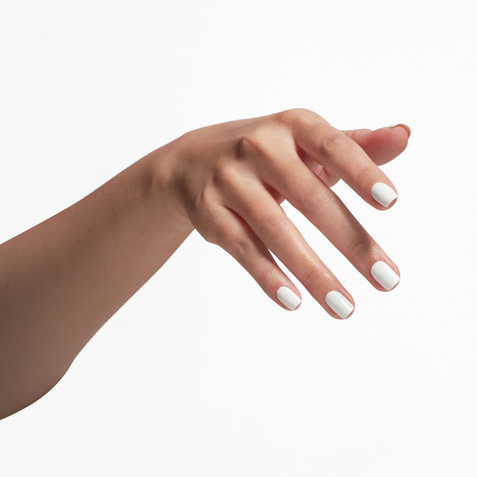 OPI Überlack RapiDry Top Coat, schnelltrochnend, glänzend, langanhaltend, splitterfest