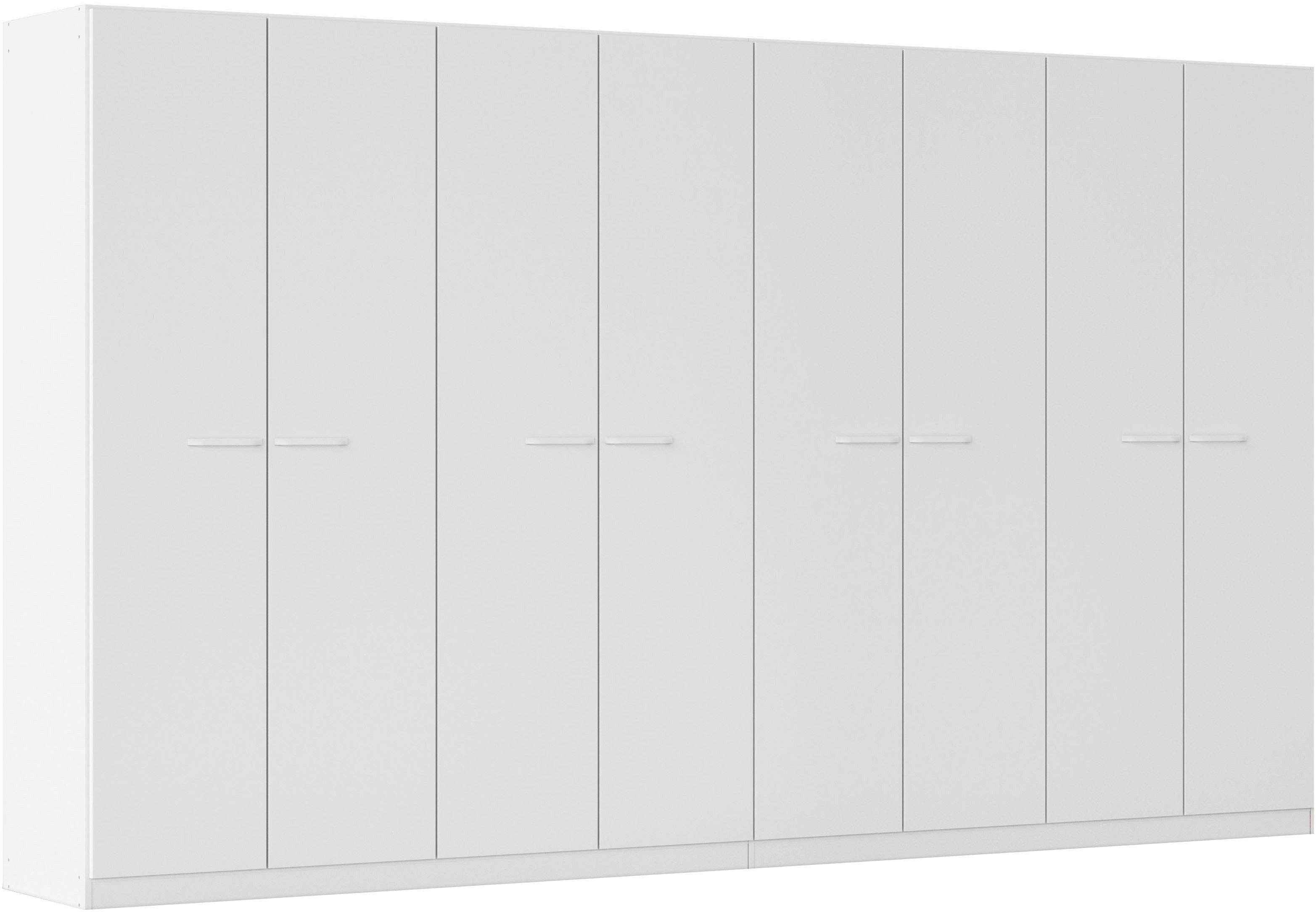 rauch Drehtürenschrank Kleiderschrank Schrank Garderobe TOPSELLER OTELI ink günstig online kaufen