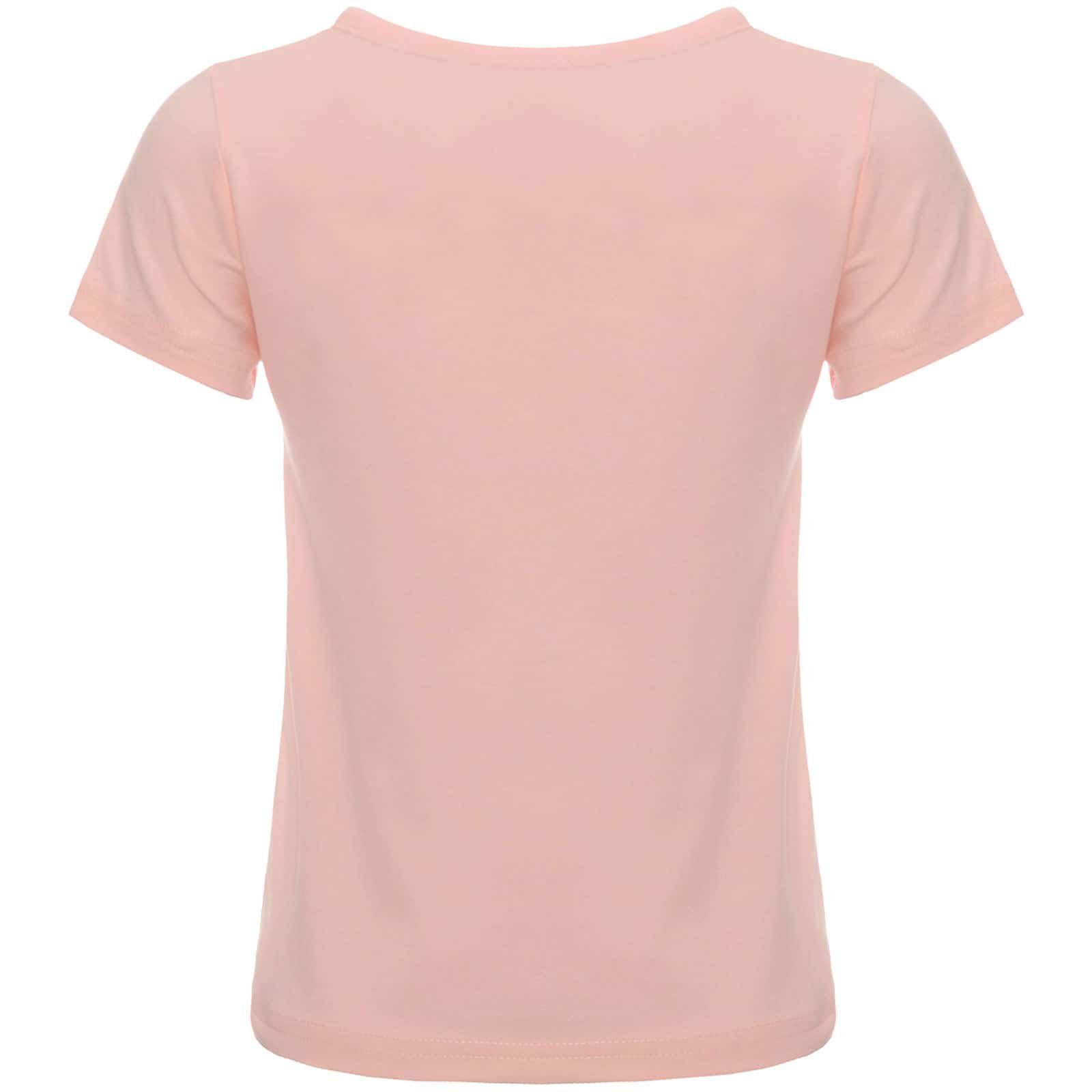 BEZLIT T-Shirt Lachs (1-tlg)