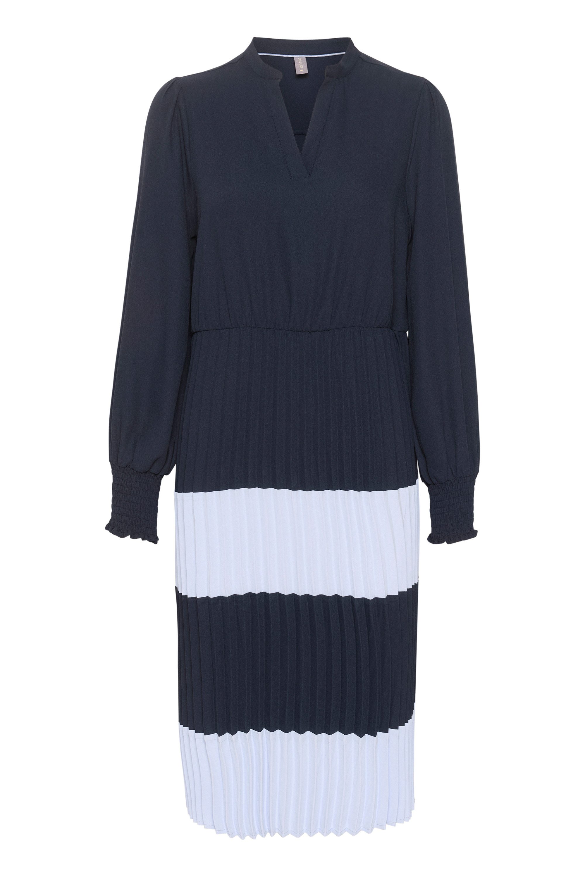Culture Blusenkleid Kleid CUbetty günstig online kaufen