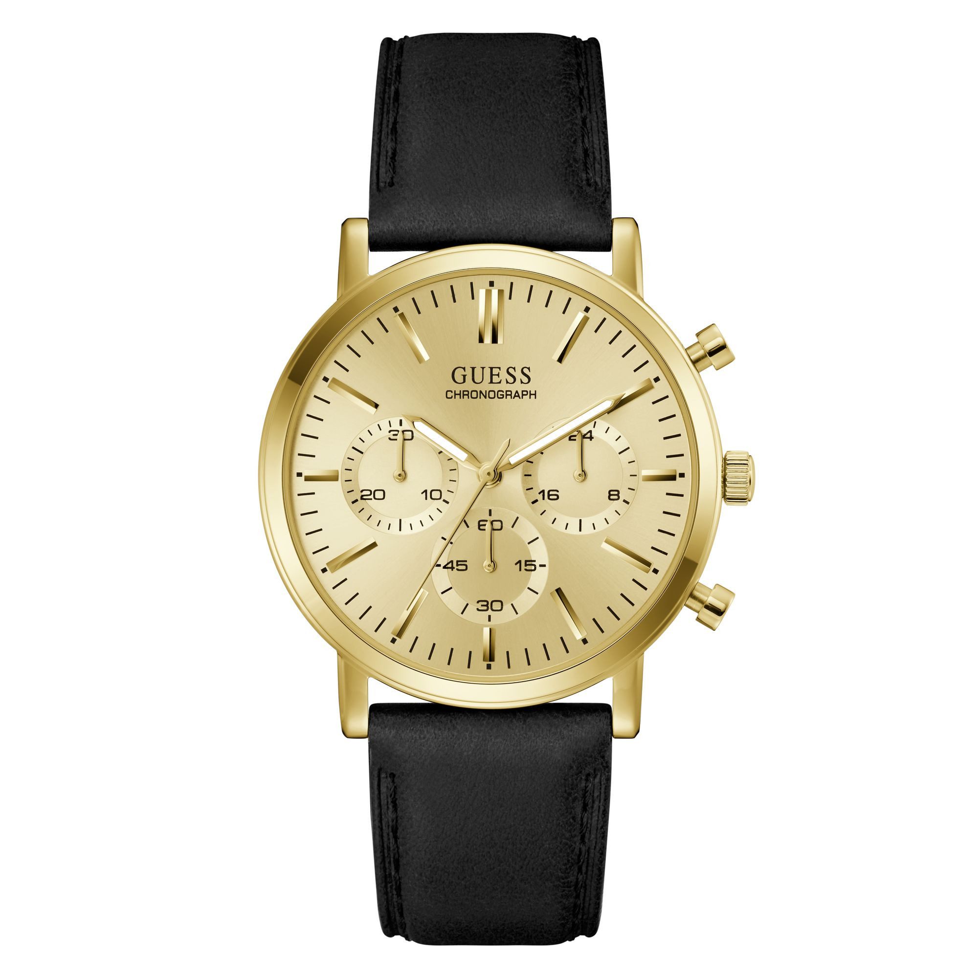 Guess Quarzuhr GW1154G2