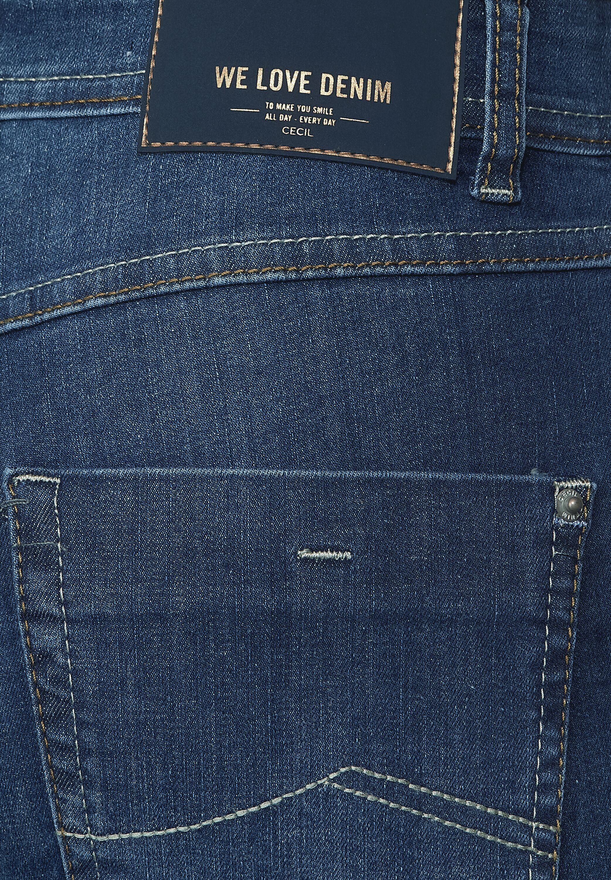 Cecil 5-Pocket-Hose