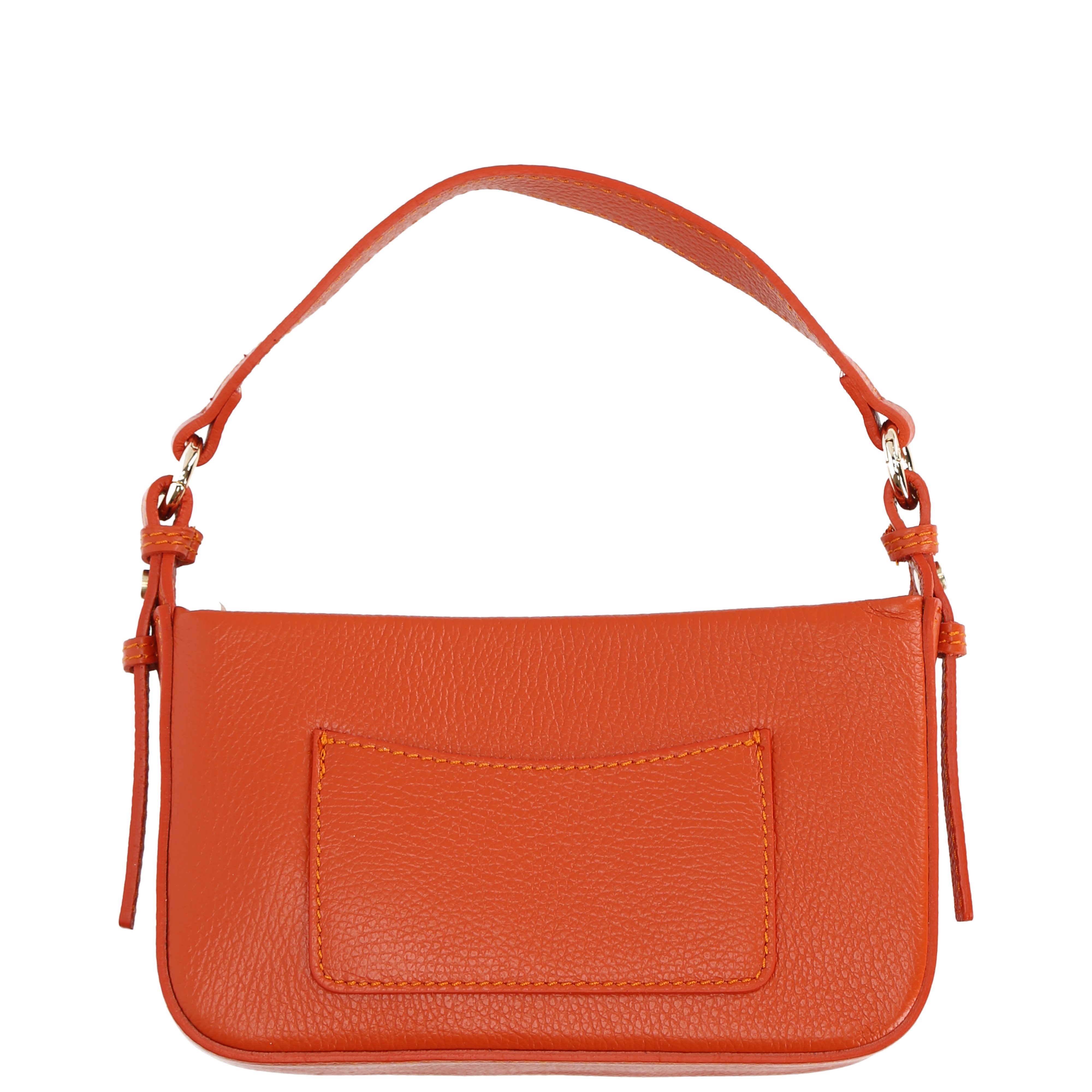 Handtasche Leder Damen, Schultertasche Damen echtes Leder, Frauentasche Leder