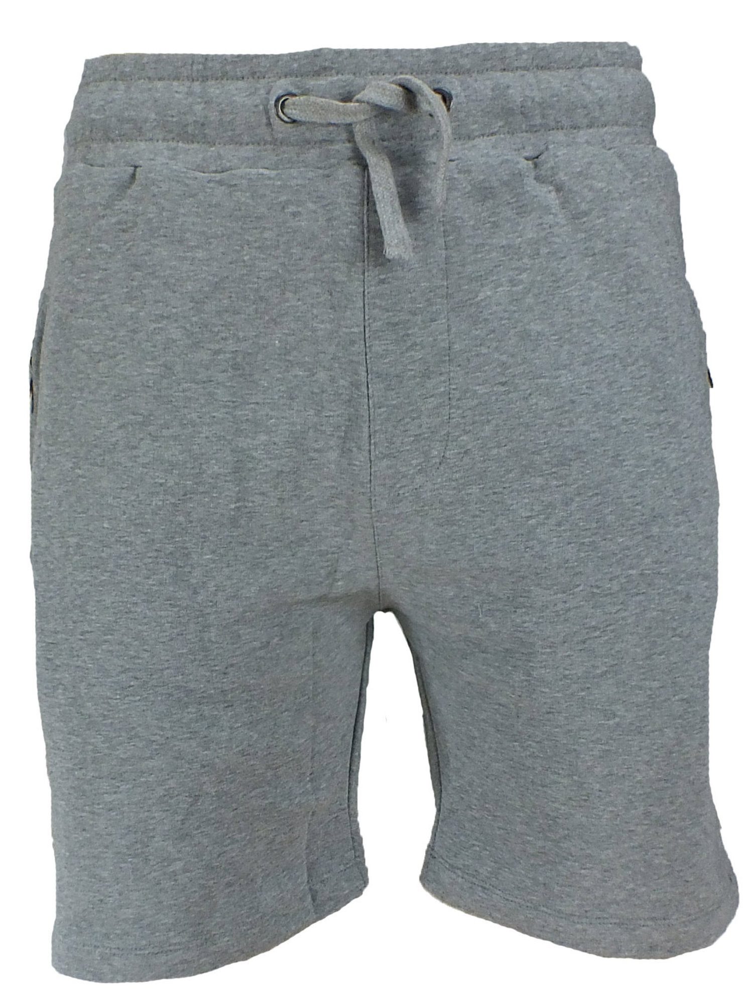 Kitaro Jogginghose Kitaro Herren Jogginghose kurz günstig online kaufen