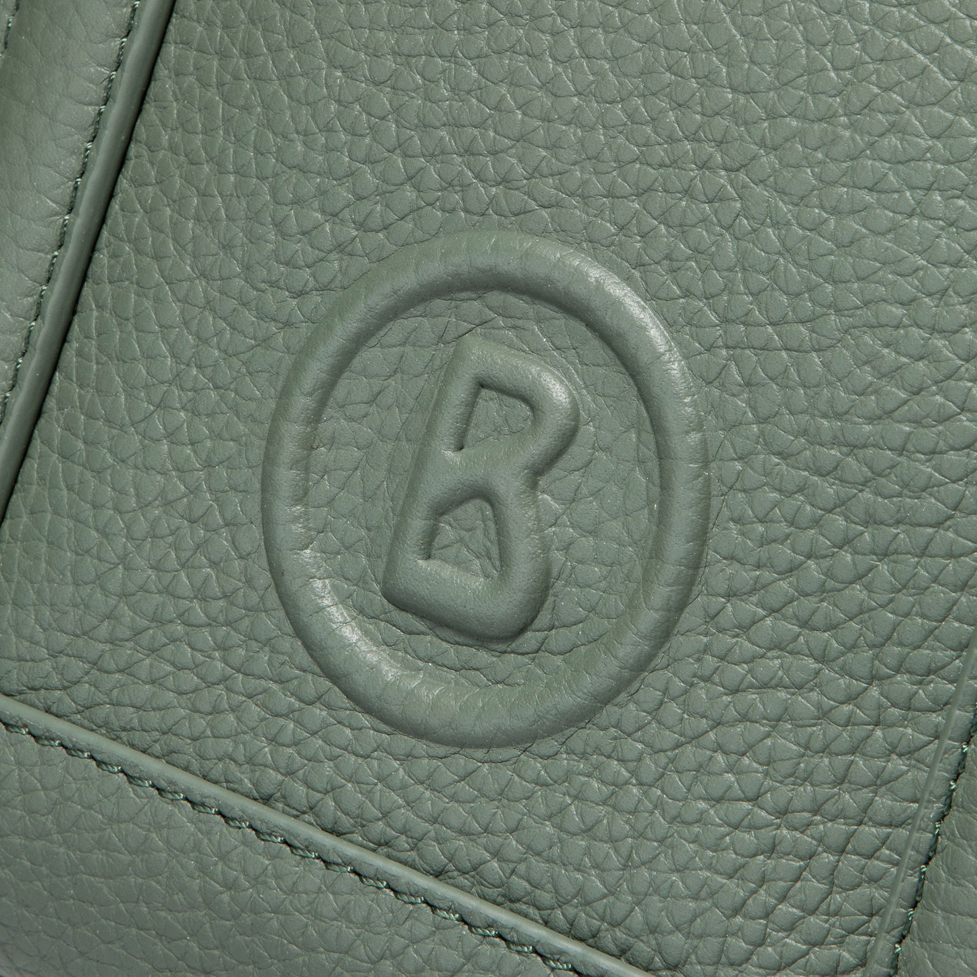 BOGNER Shopper Bozen, Leder