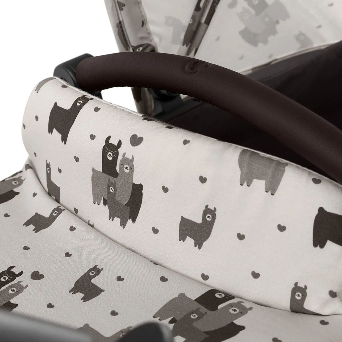 ABC Design Puppenwagen Puppenwagen Migno