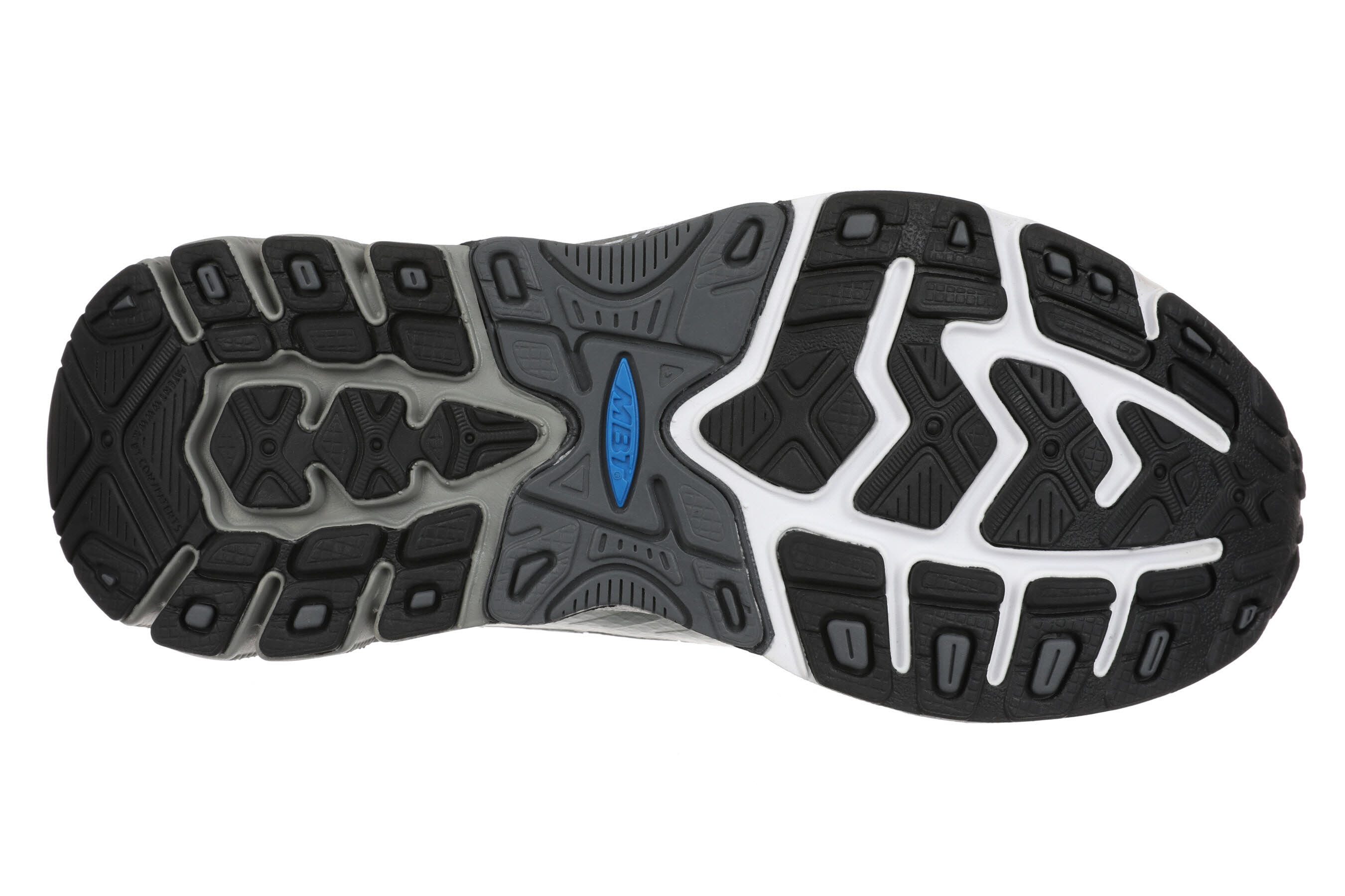 MBT 703185 1641Y Schnürschuh günstig online kaufen