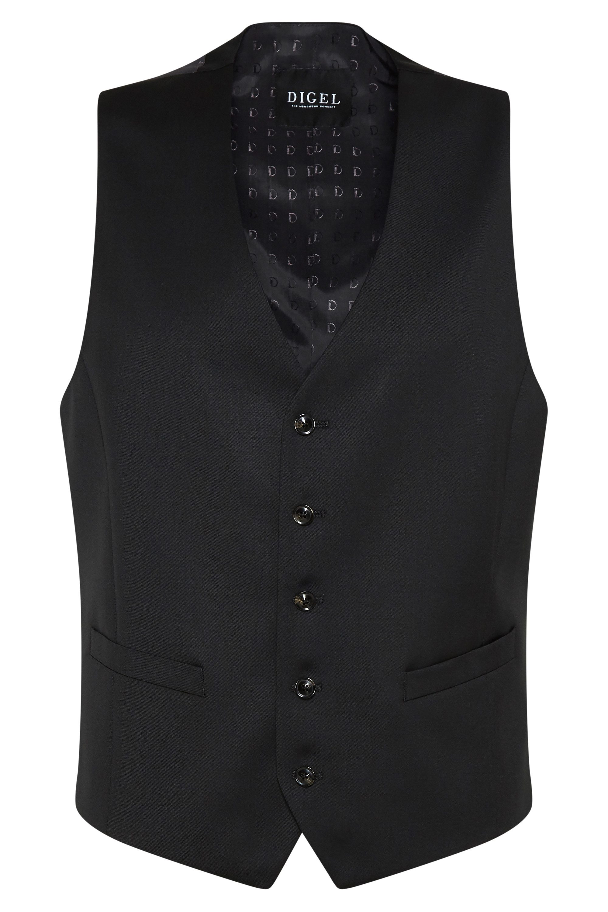 Digel Anzugweste Dan (1-tlg) günstig online kaufen