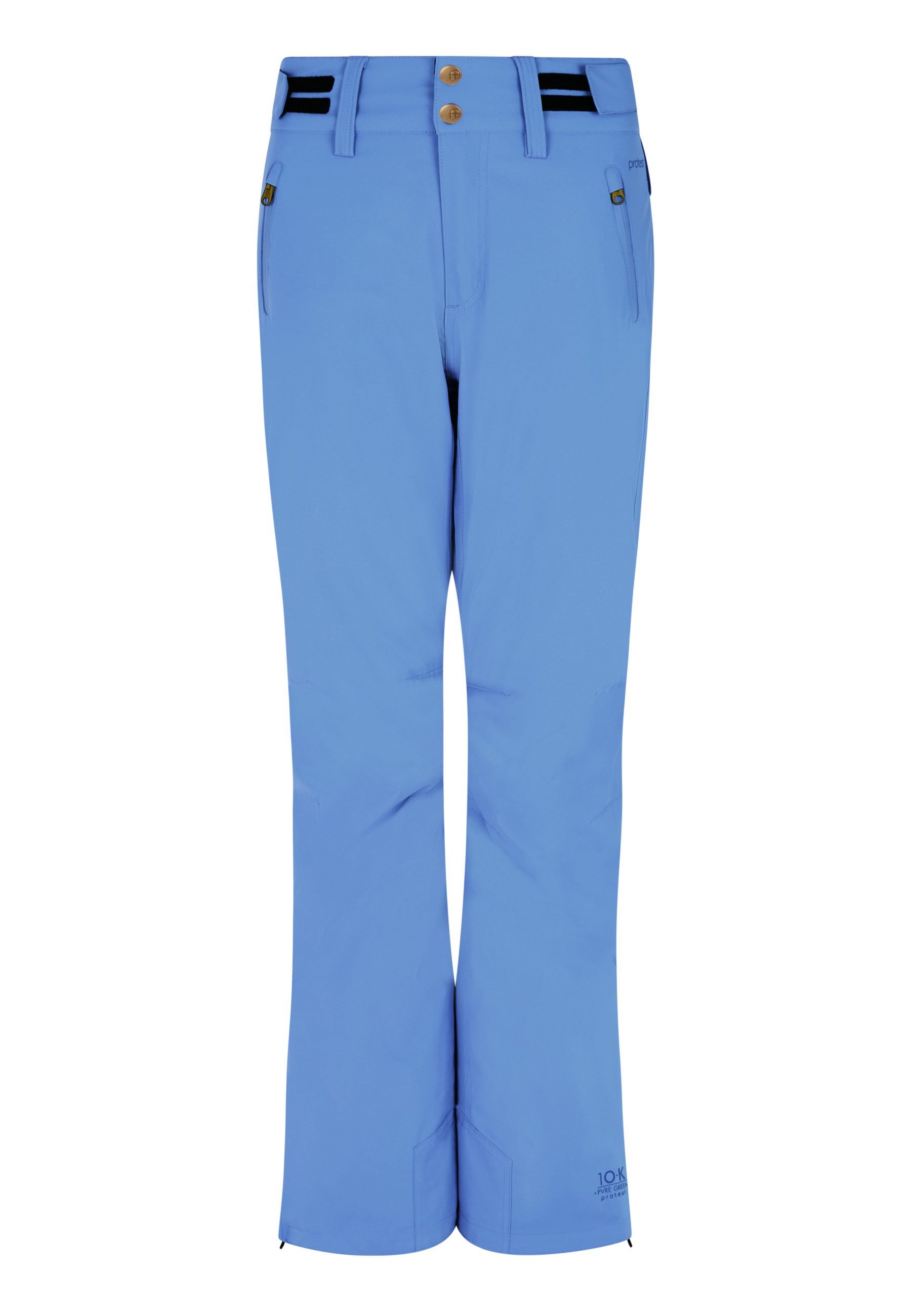 Protest Skihose PRTCINNAMONES (1-tlg)
