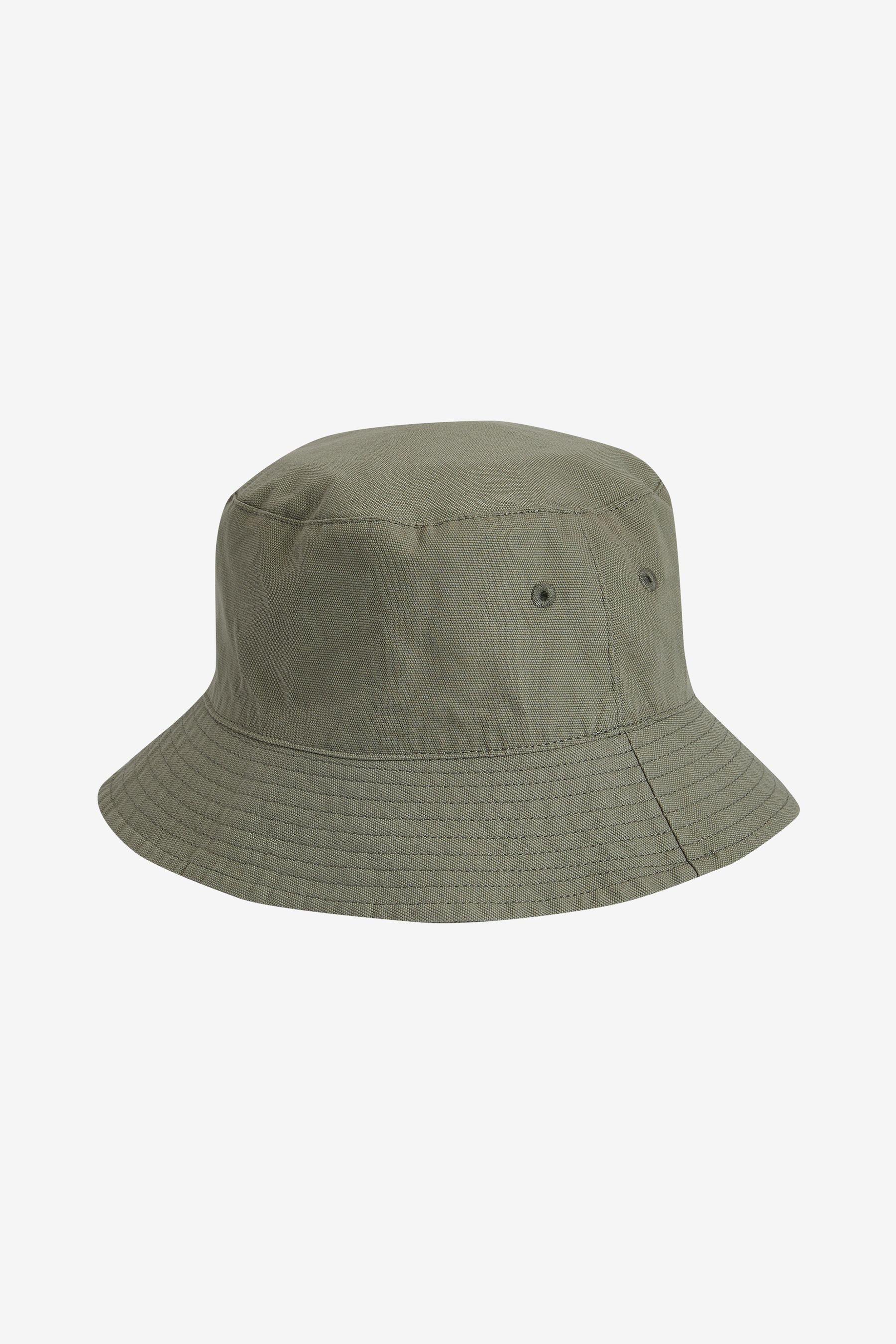 Next Sonnenhut Fischerhut aus Leinen (1-St) günstig online kaufen