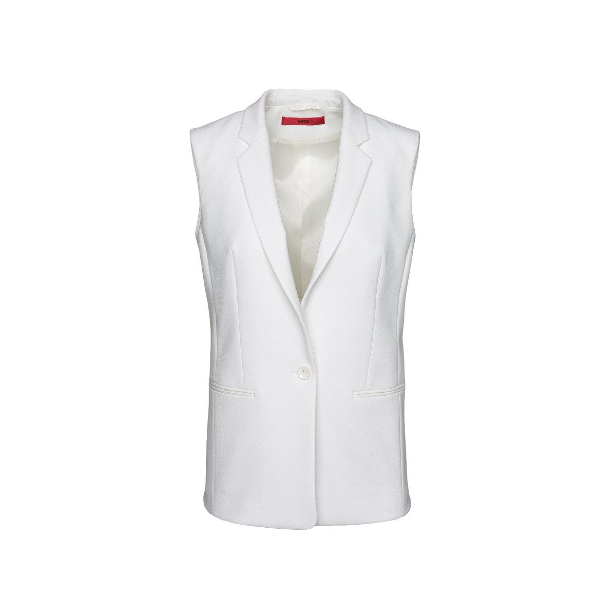 HUGO Funktionsjacke Weste für Damen (1-St)