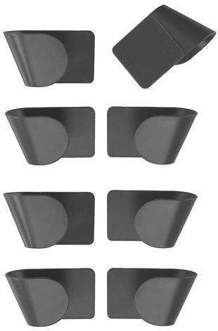 Küchenorganizer-Set Topfdeckelhalter