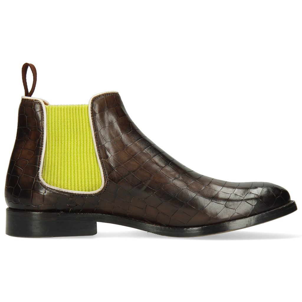 Melvin & Hamilton Amelie 4 Stiefelette nachhaltig