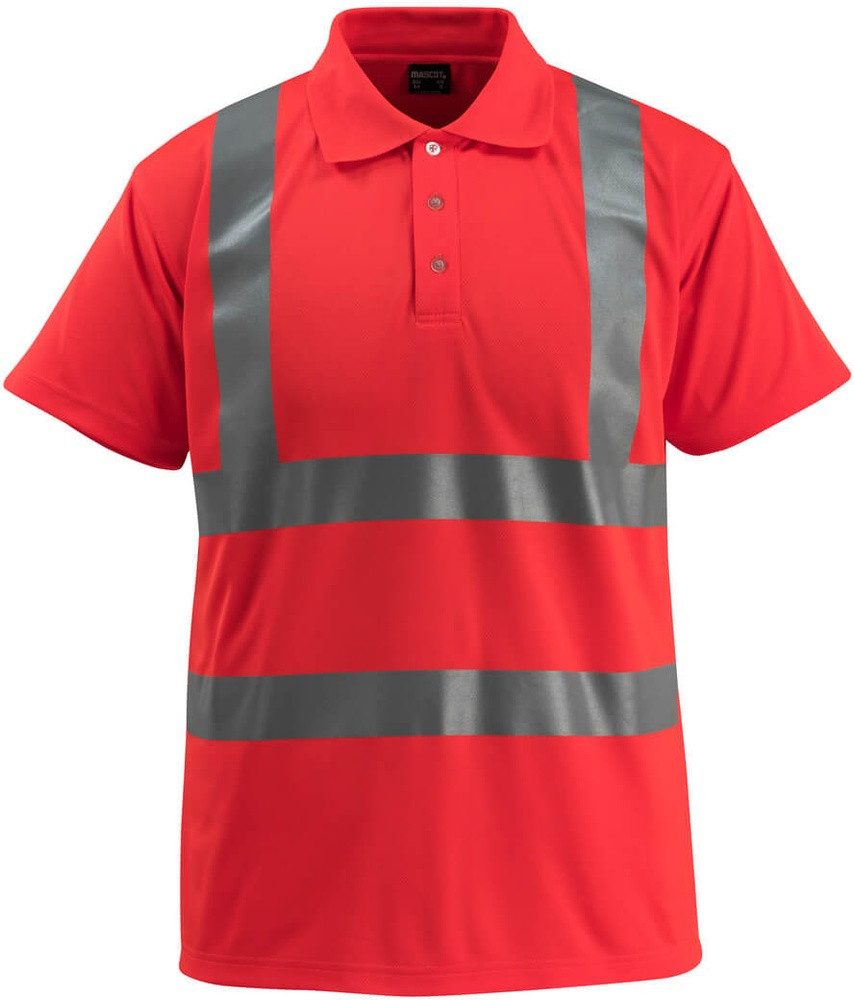 Poloshirt Bowen