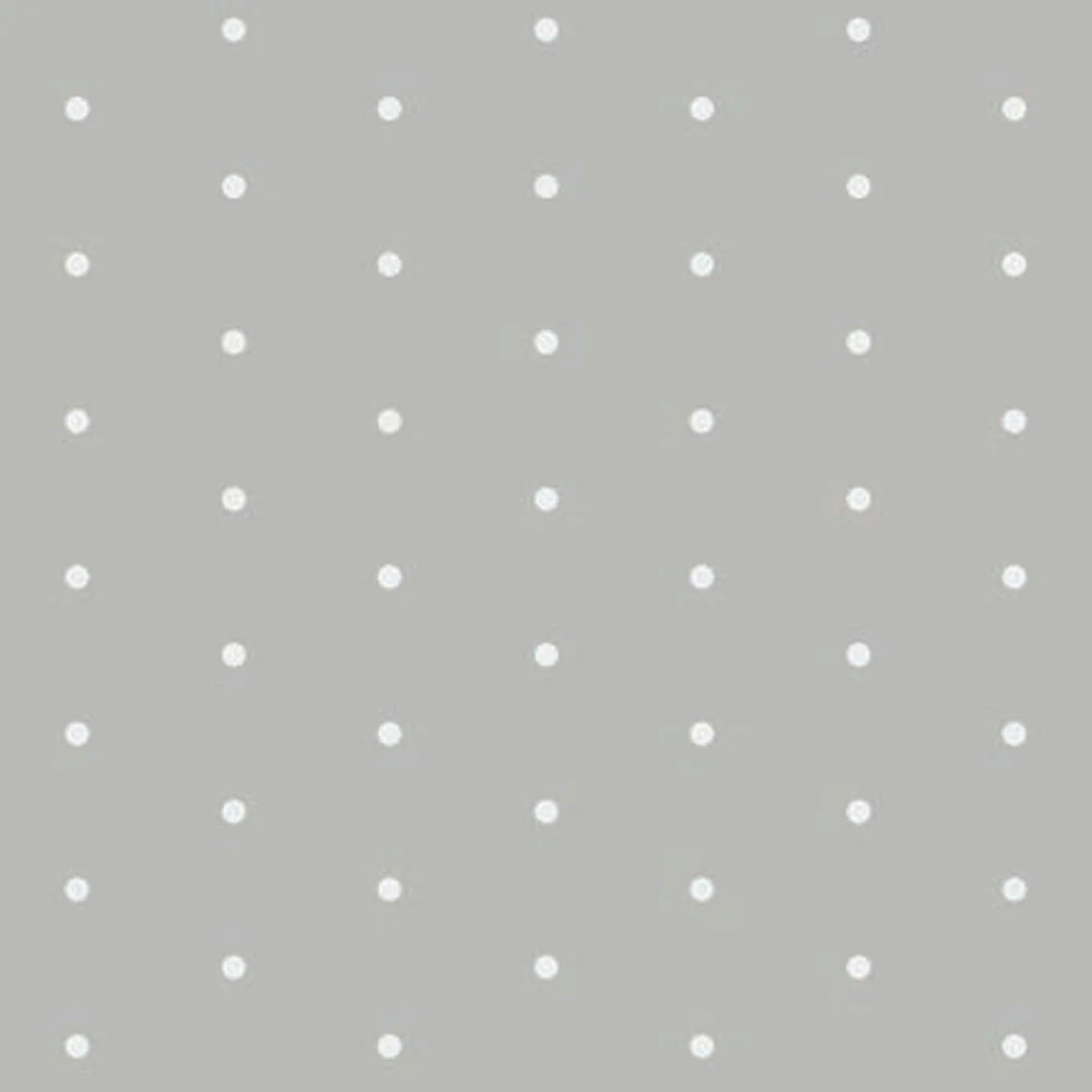 Casadeco Kindertapete My Little World Tapete Pünktchen