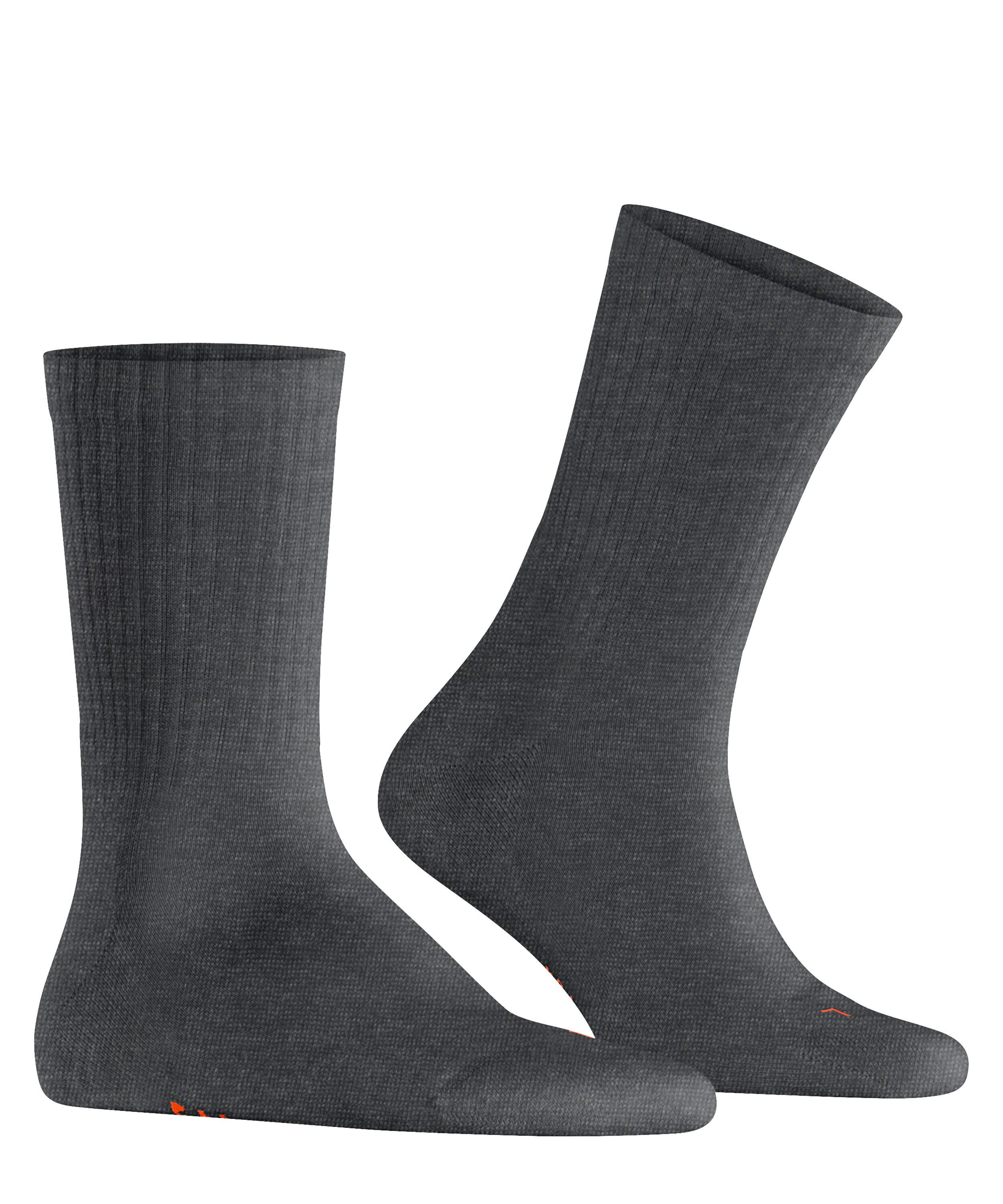 FALKE Socken Run Rib Crew (1-Paar) günstig online kaufen