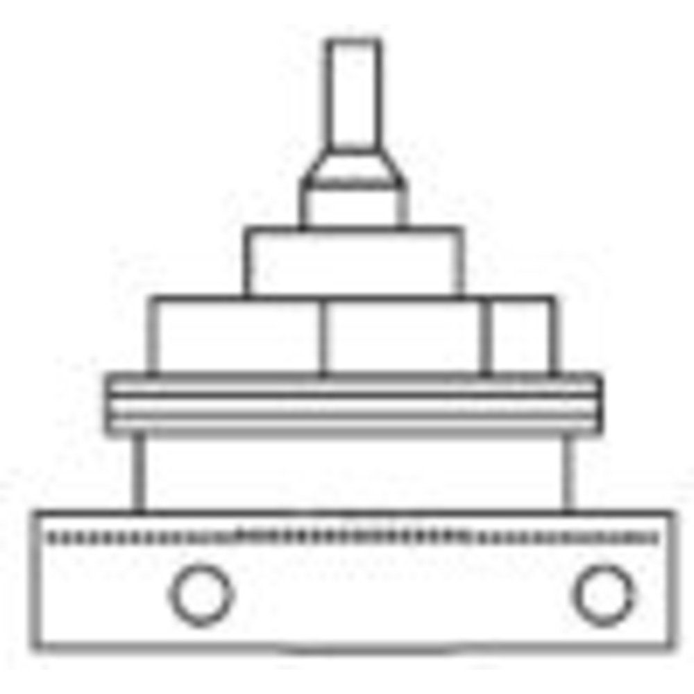 Heizkörperthermostat 700104 Heizkörper-Ventil-Adapter Passend für Heizkörpe günstig online kaufen