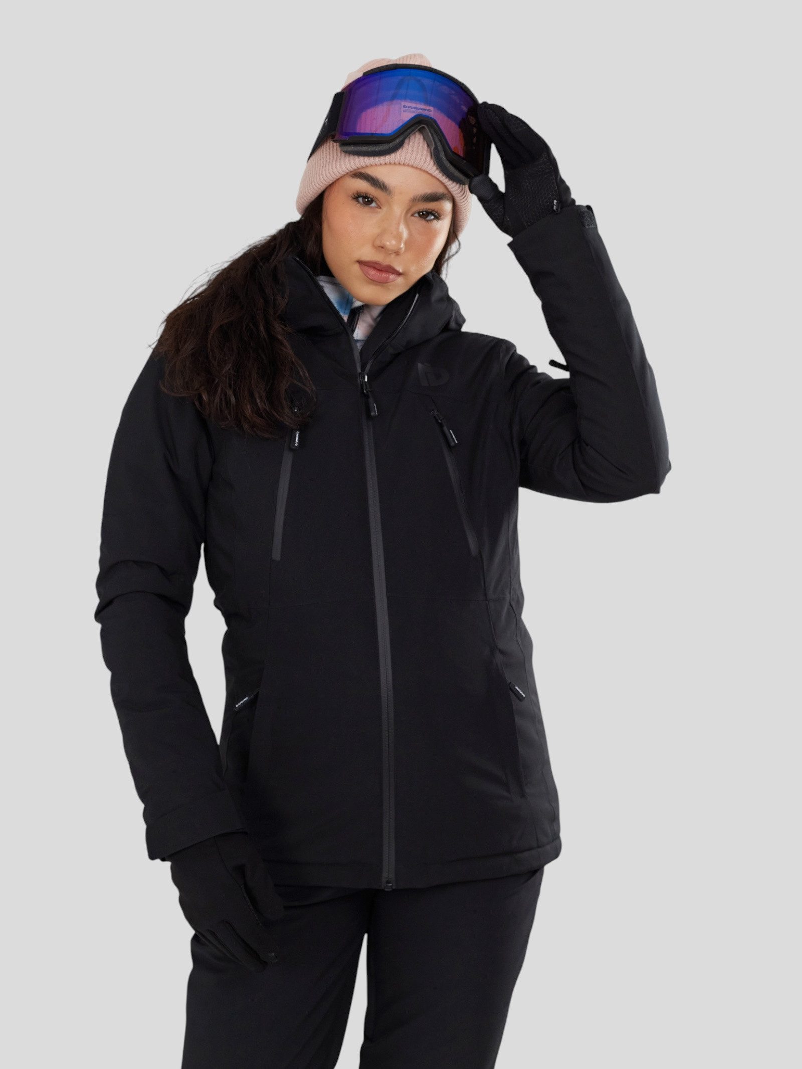 Fundango Winterjacke Celine Allmountain Jacket Skijacke, wasserdicht, atmun günstig online kaufen