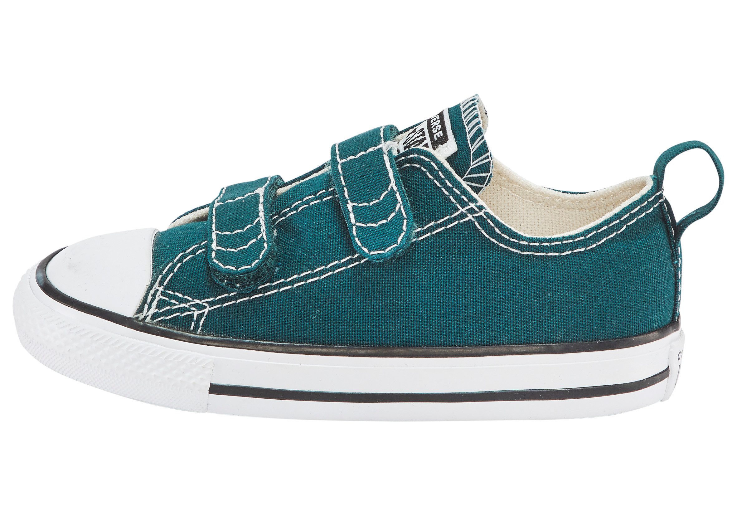 Converse CHUCK TAYLOR ALL STAR 2V Sneaker (für Kinder) – Bild 2 von 5