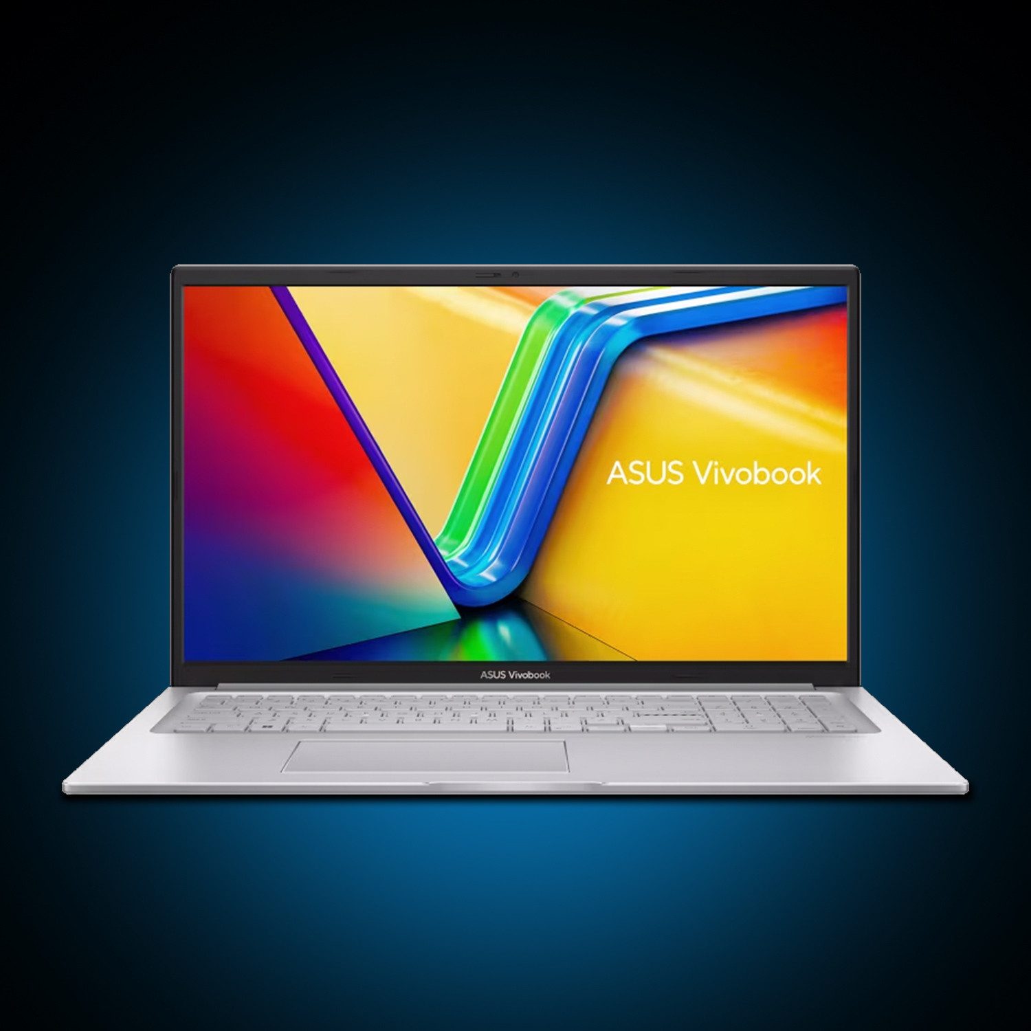 Asus X1704ZA-AU021W Business-Notebook (43,90 cm/17.3 Zoll, Intel Intel ...