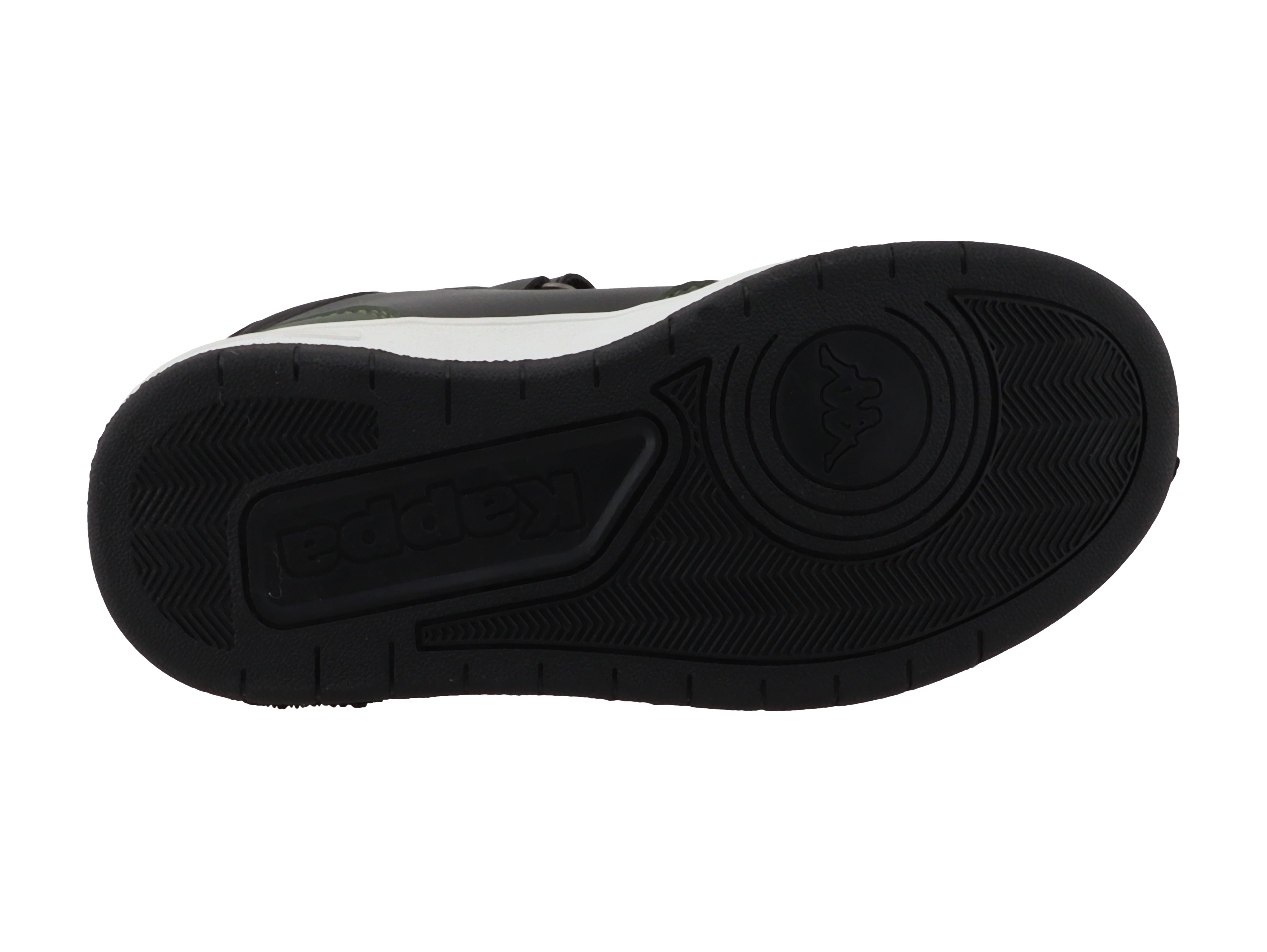 Kappa KORA Sneaker (für Kinder) Winterschuhe, gefüttert – Bild 5 von 5