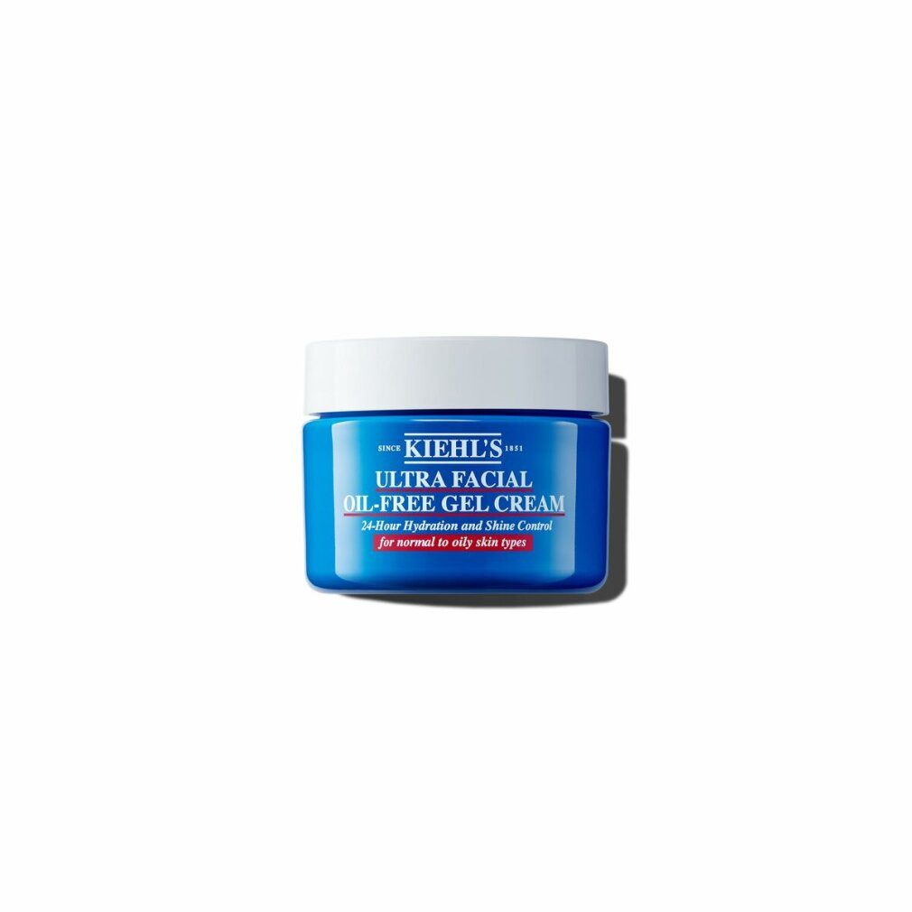 Kiehl Gesichtspflege Kiehl's Ultra Facial Oil-Free Gel-Cream