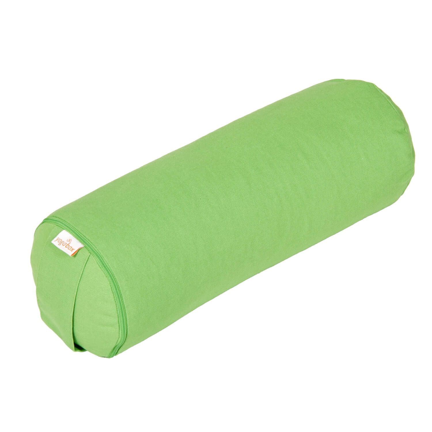 Yogakissen Yoga MINI BOLSTER / Nackenrolle BASIC