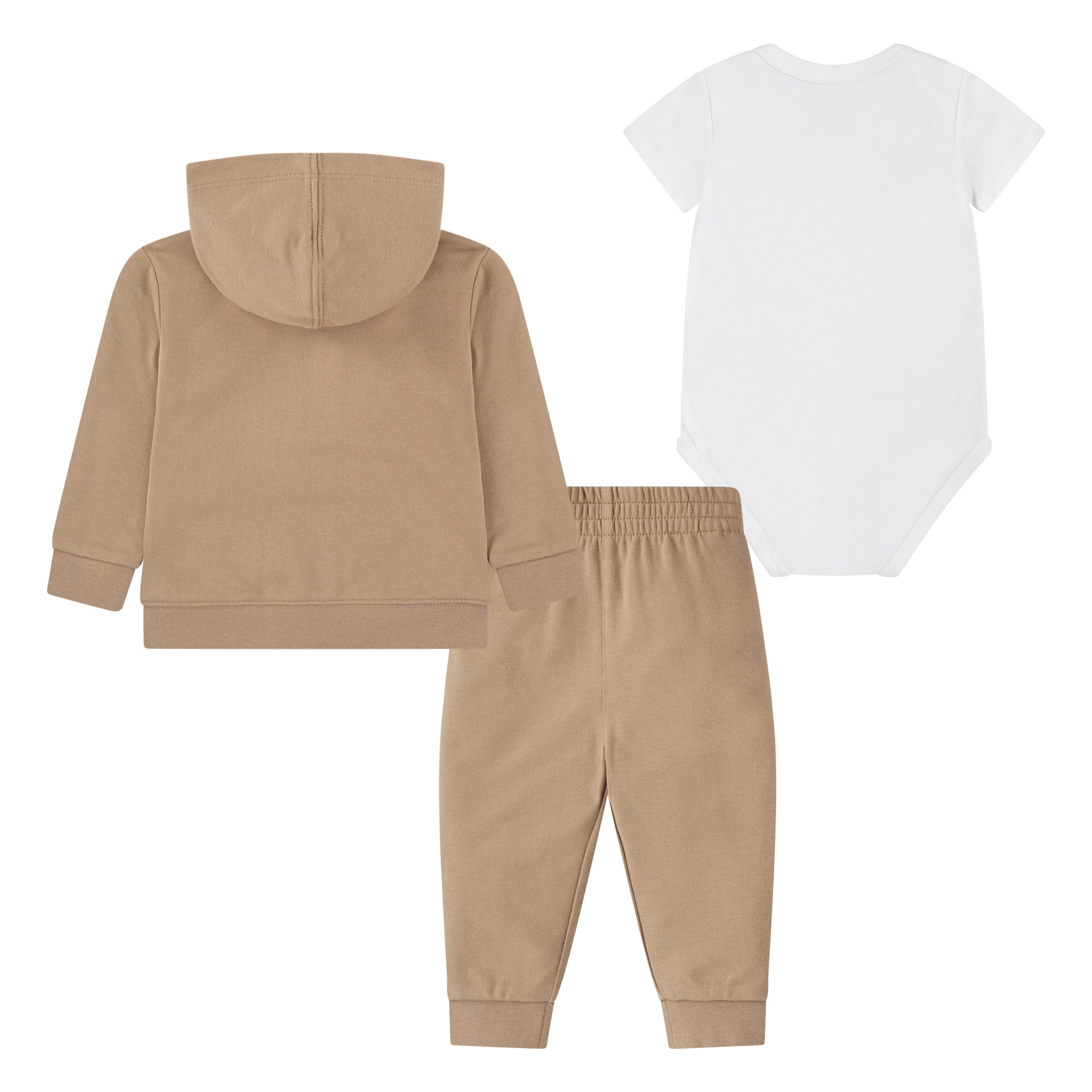 Nike Sportswear Body & Pants NKN 3PC BODYSUIT PANT SET (3-piece) for babies